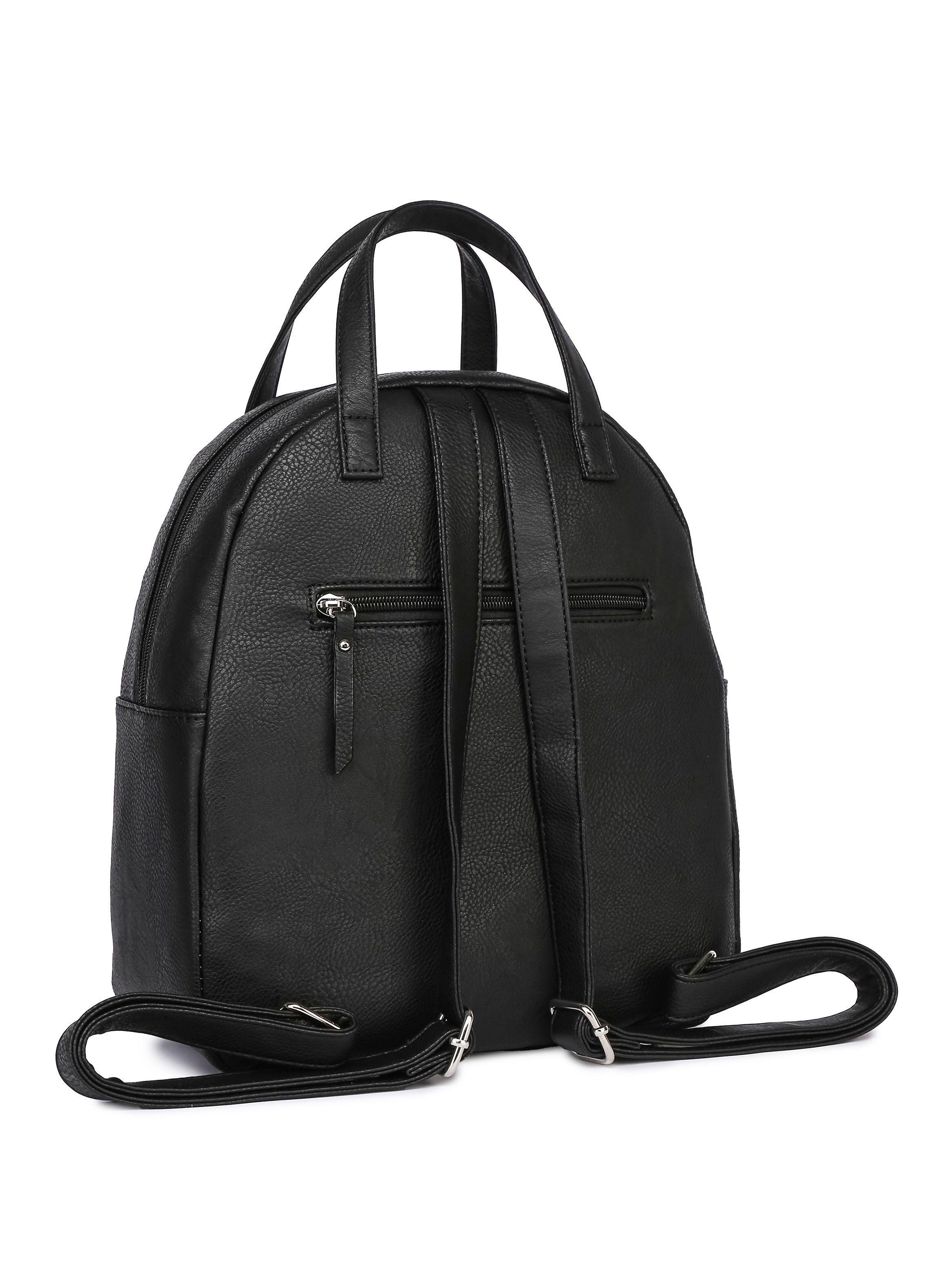 Mochila Yasmine Negro-2