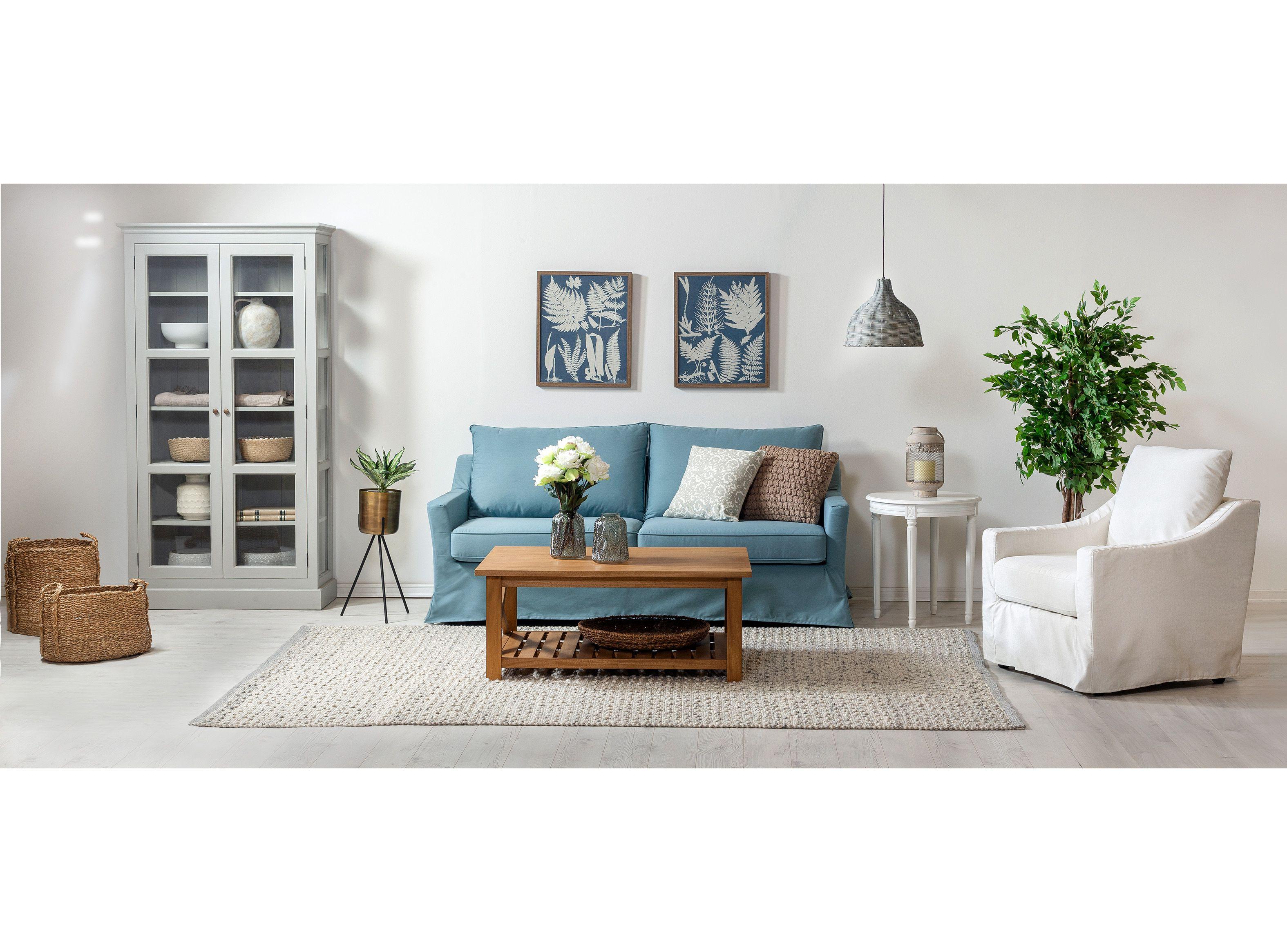 Alfombra Lana Verona Crudo 190x290 cm-3