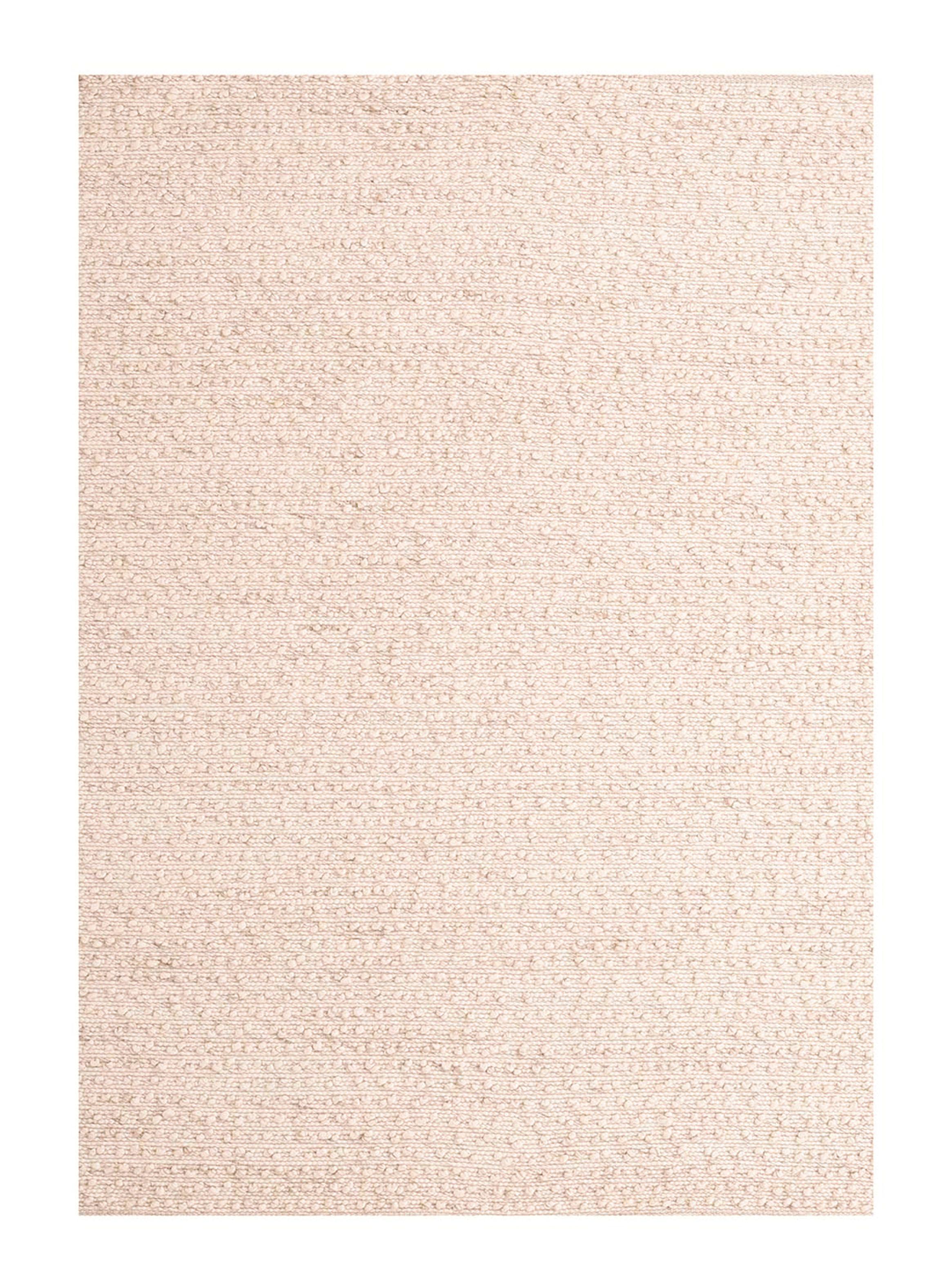 Alfombra Lana Verona 190 x 290 cm Crudo-0