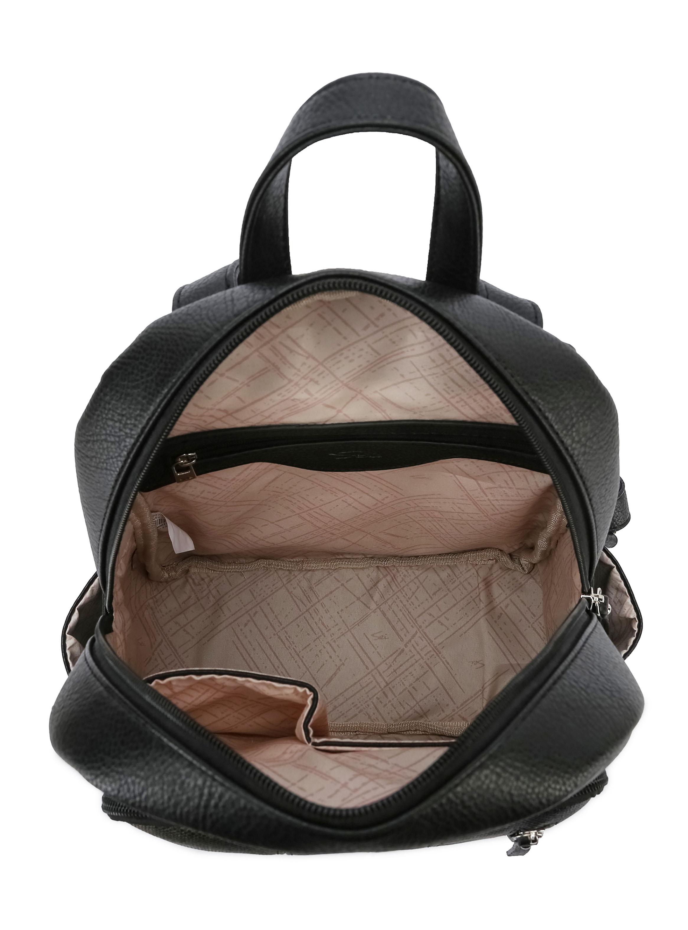 Mochila Anabel Negro-3