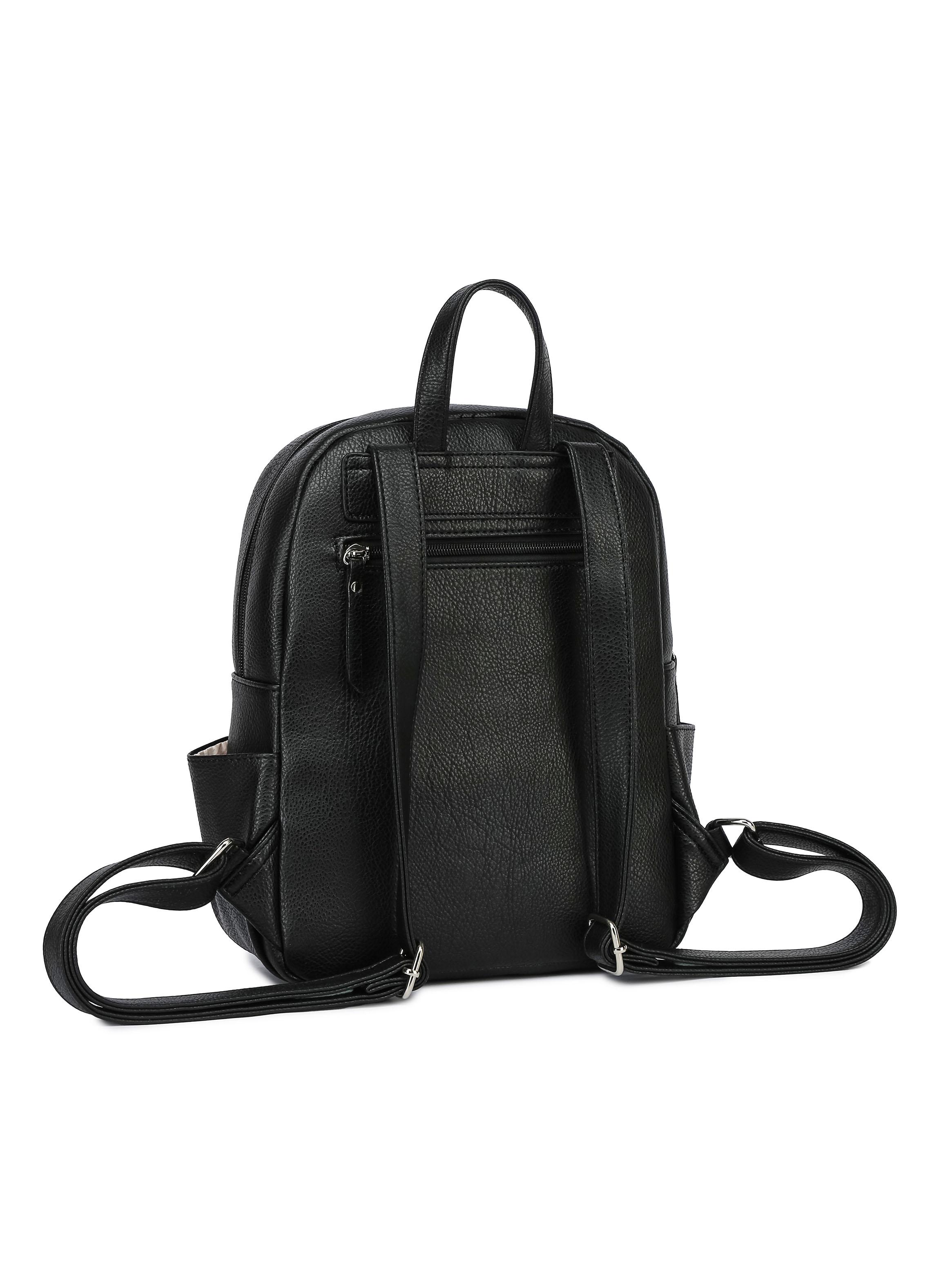 Mochila Anabel Negro-2