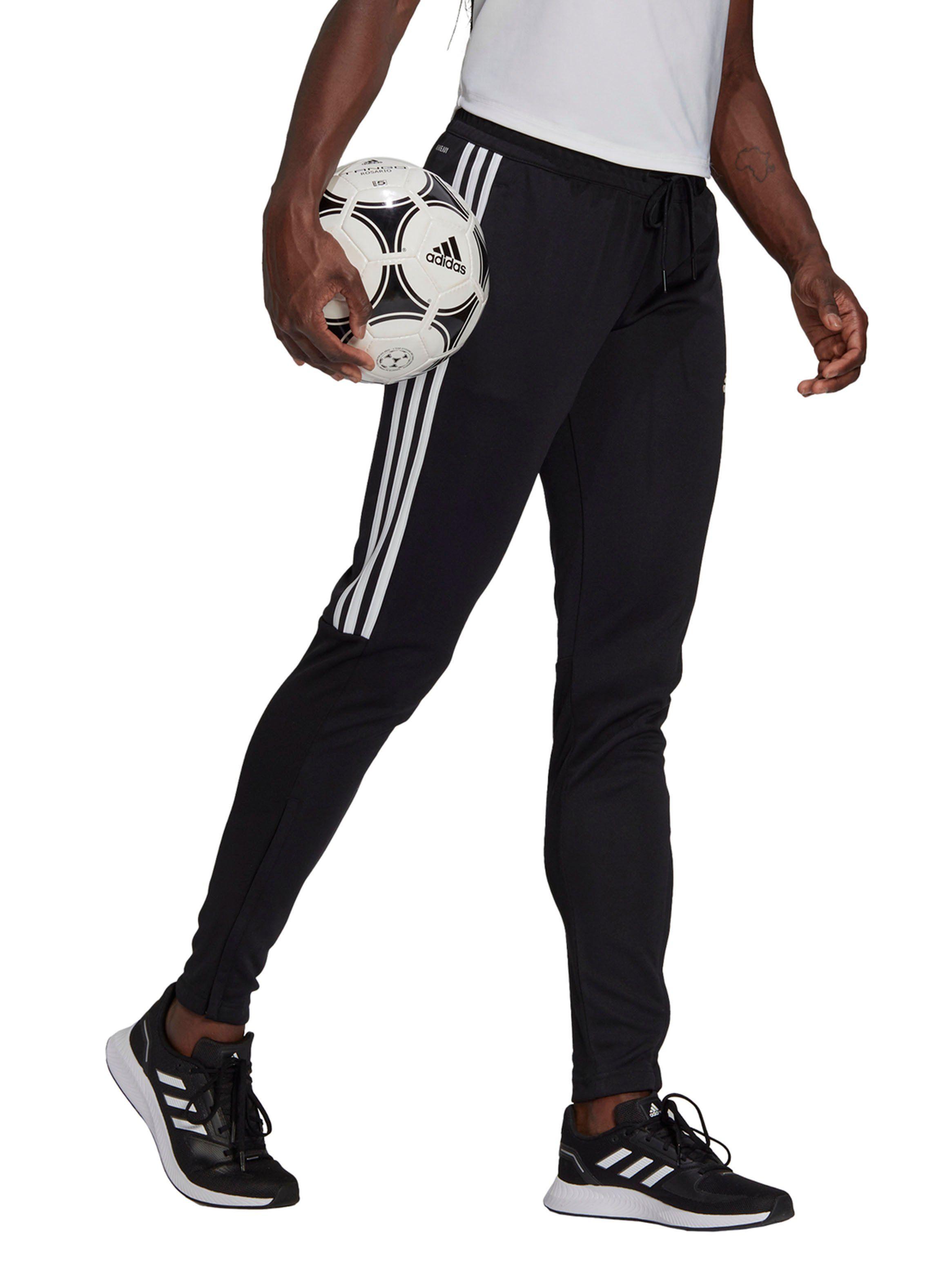 Pantalón Adidas Sereno Negro Mujer-4