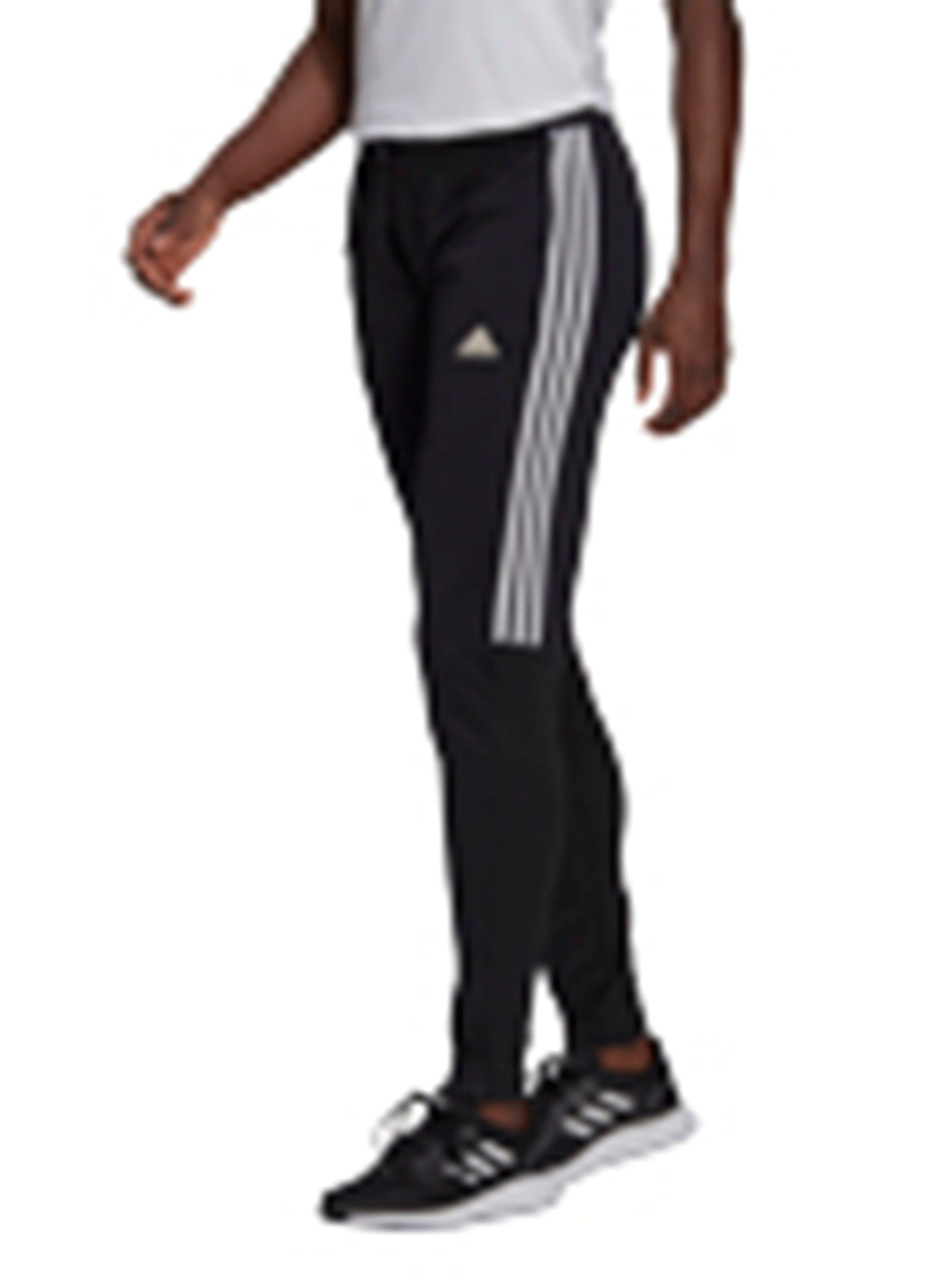 Pantalón Adidas Sereno Negro Mujer-0