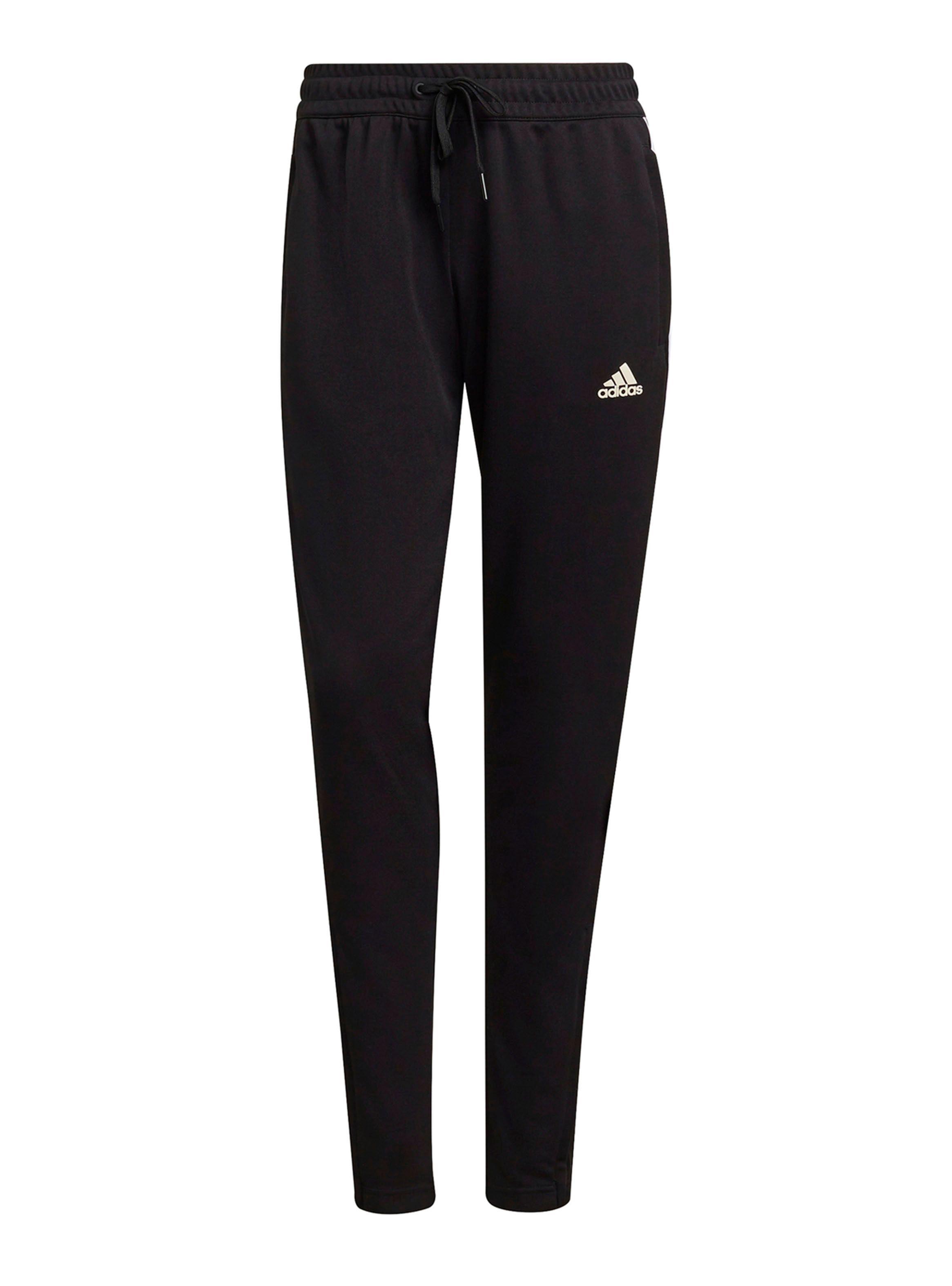 Pantalón Adidas Sereno Negro Mujer-5
