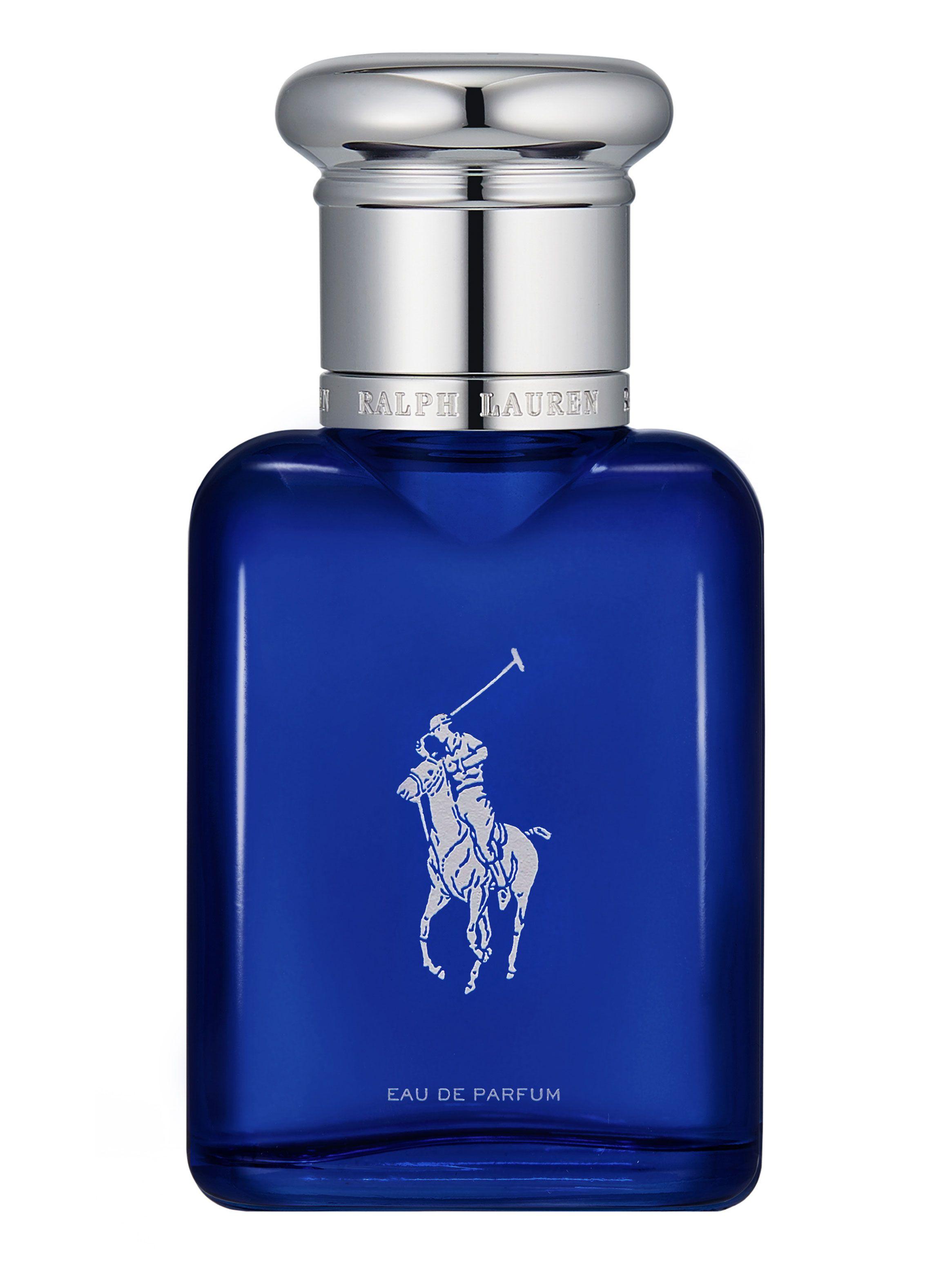 Perfume Polo Blue EDP Hombre 40ml Edición Limitada Ralph Lauren-0