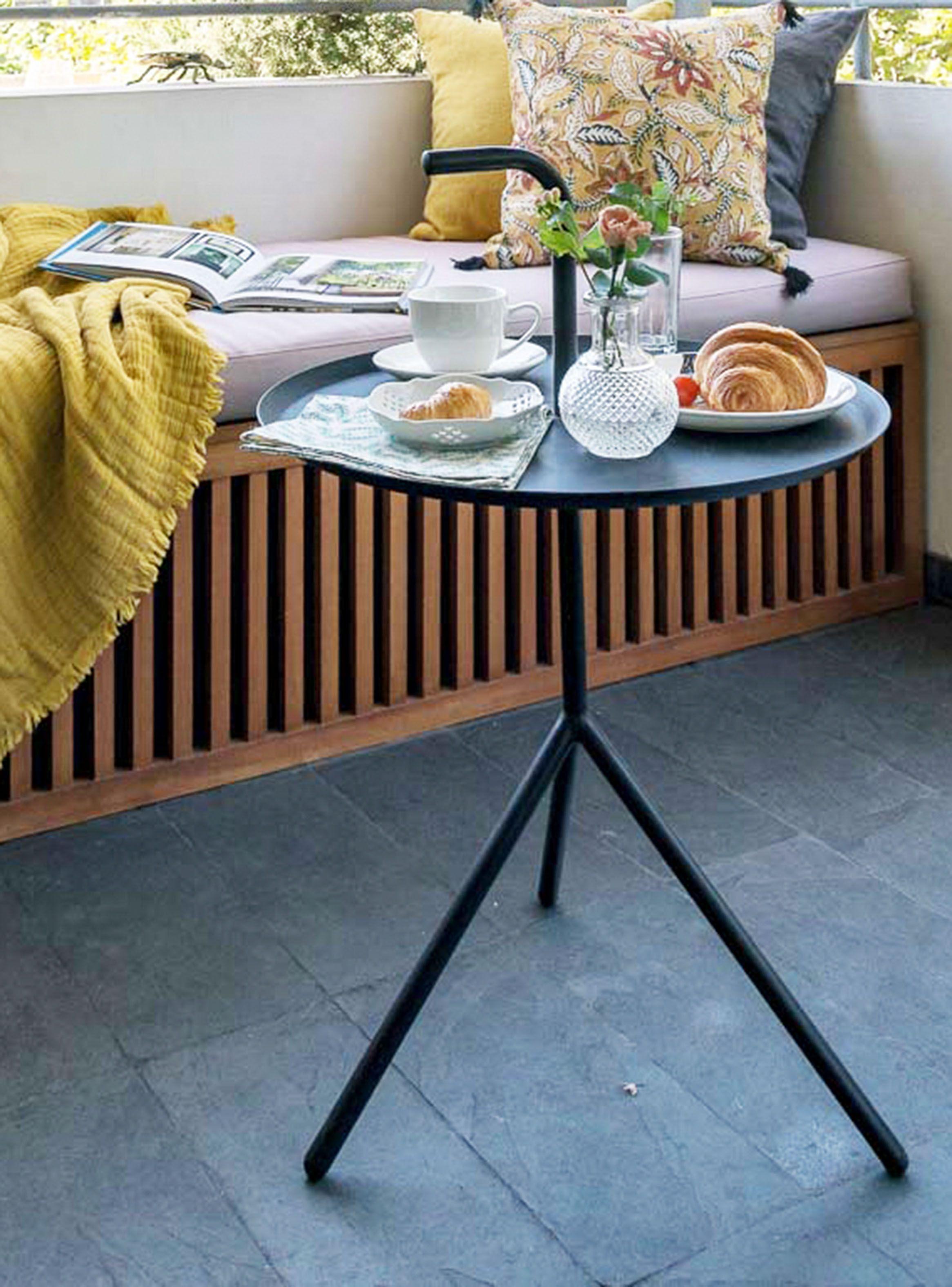 Mesa Auxiliar Olivia De Pies A Cabeza Store-3