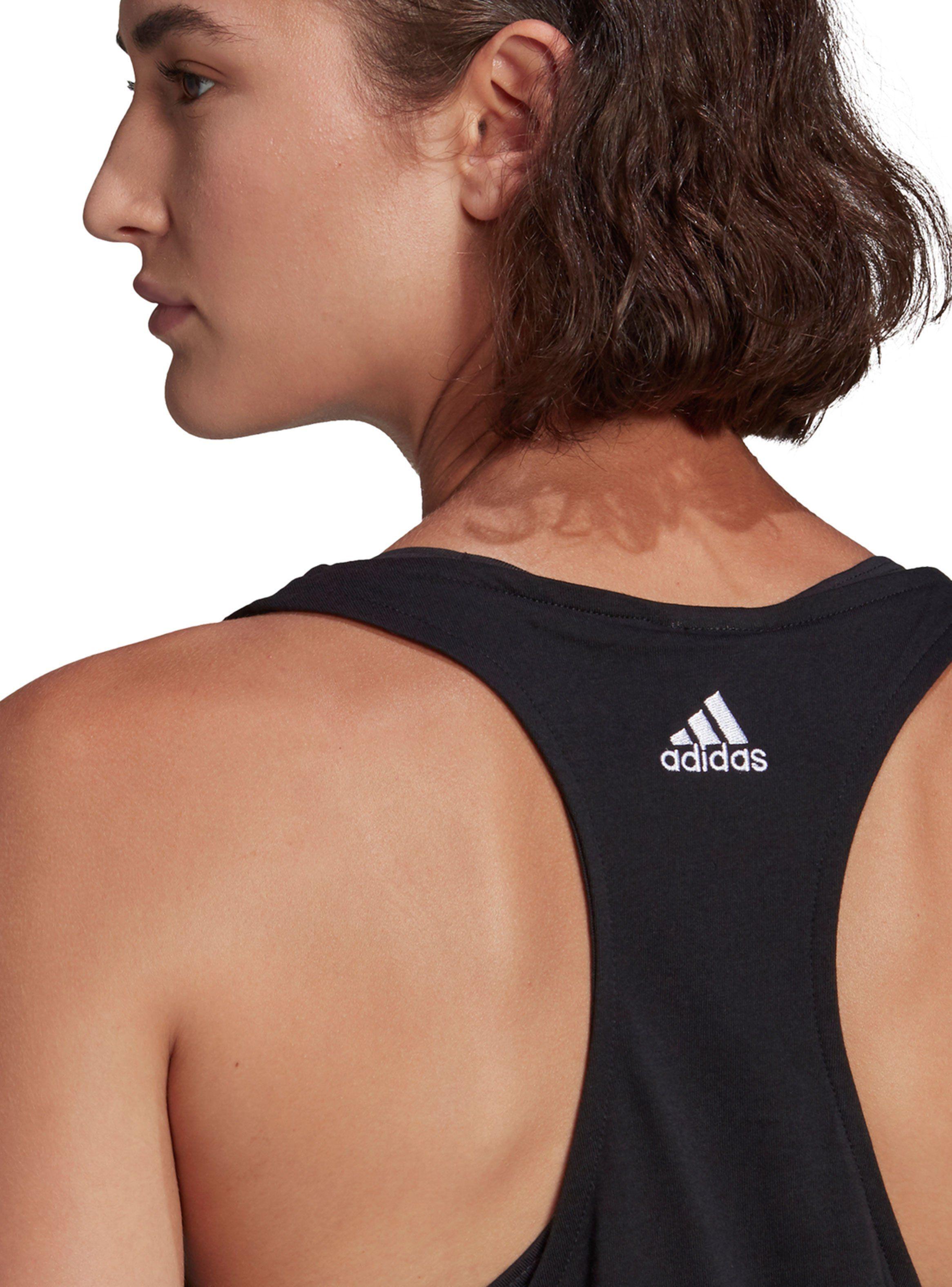 Polera Loose Tank Essentials-3