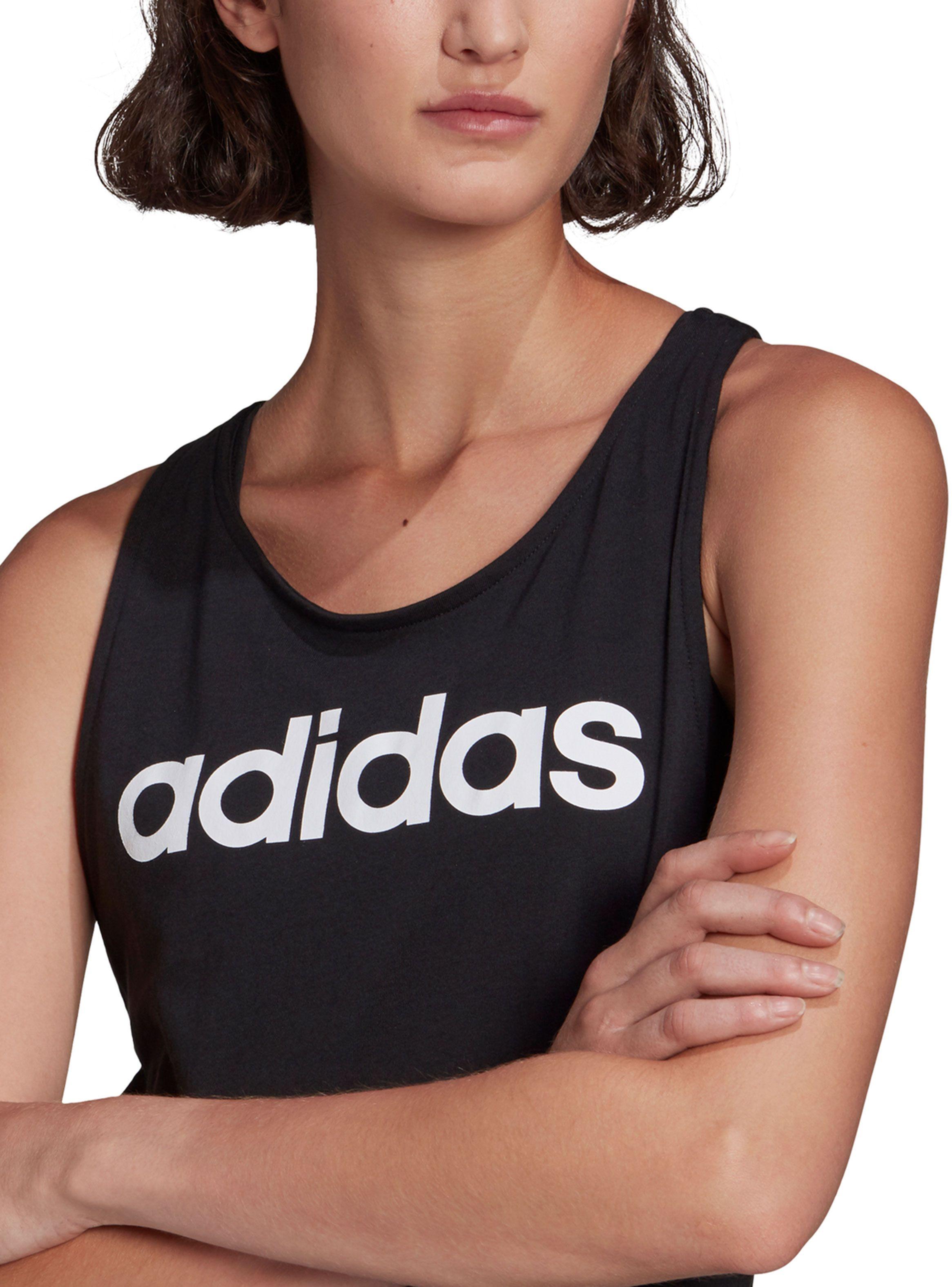 Polera Loose Tank Essentials-2