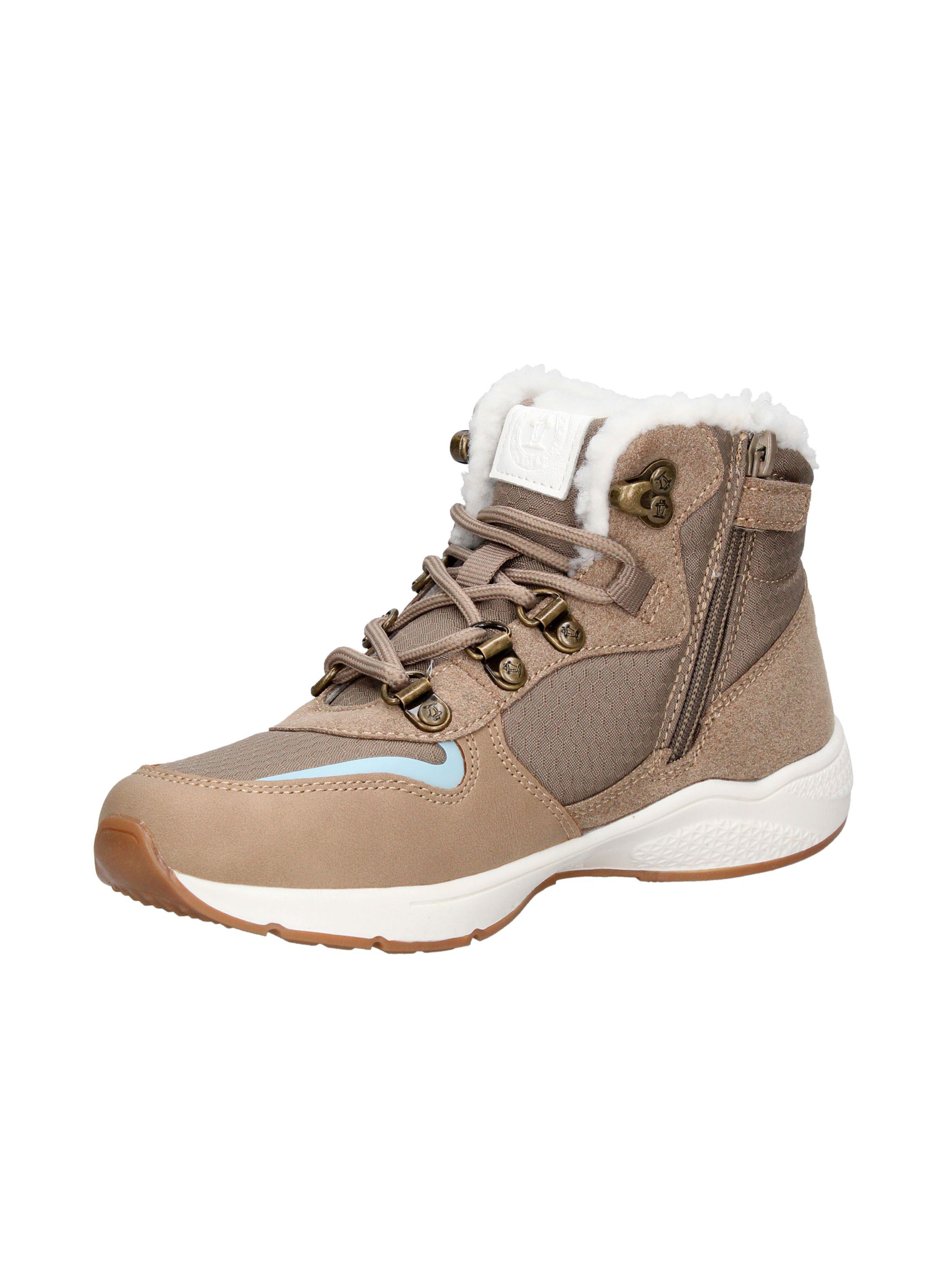 Botín  Ke232 Niña-3