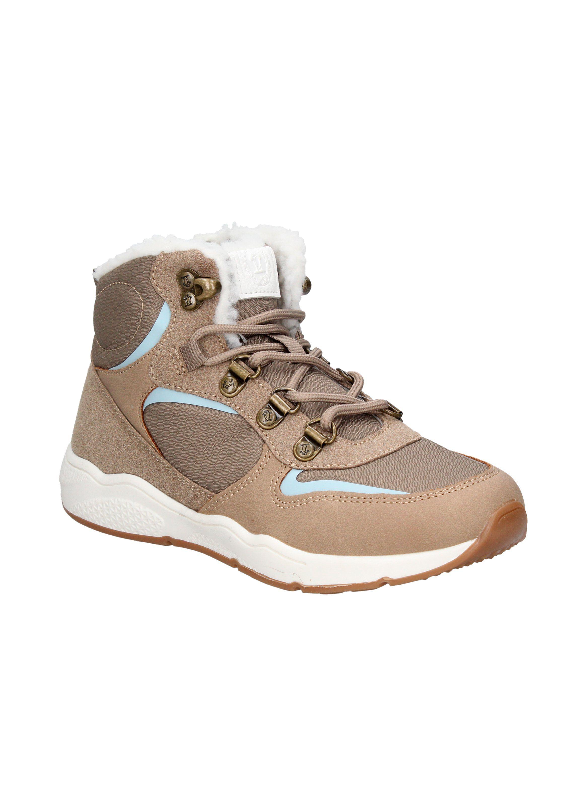 Botín  Ke232 Niña-1