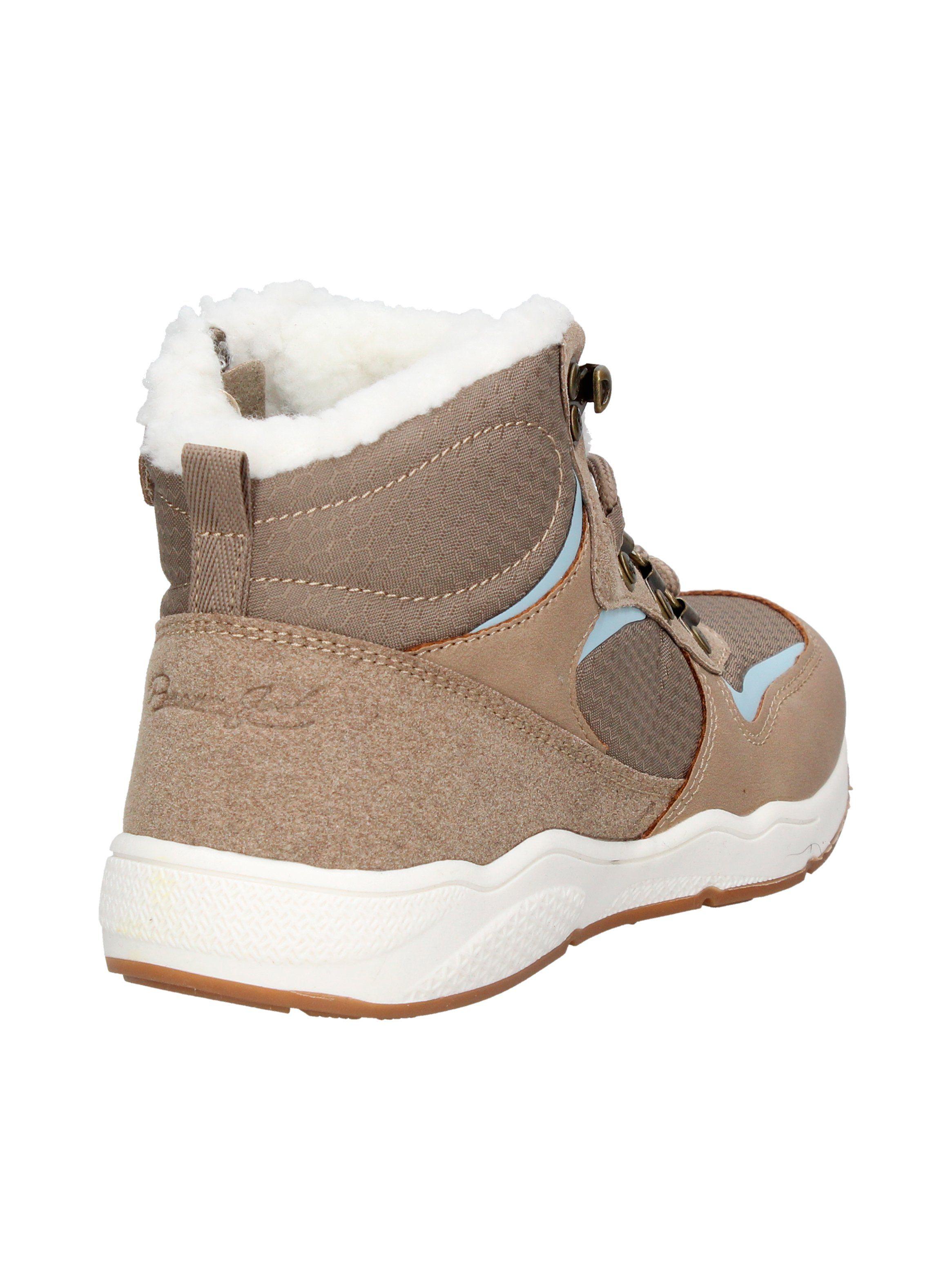 Botín  Ke232 Niña-4