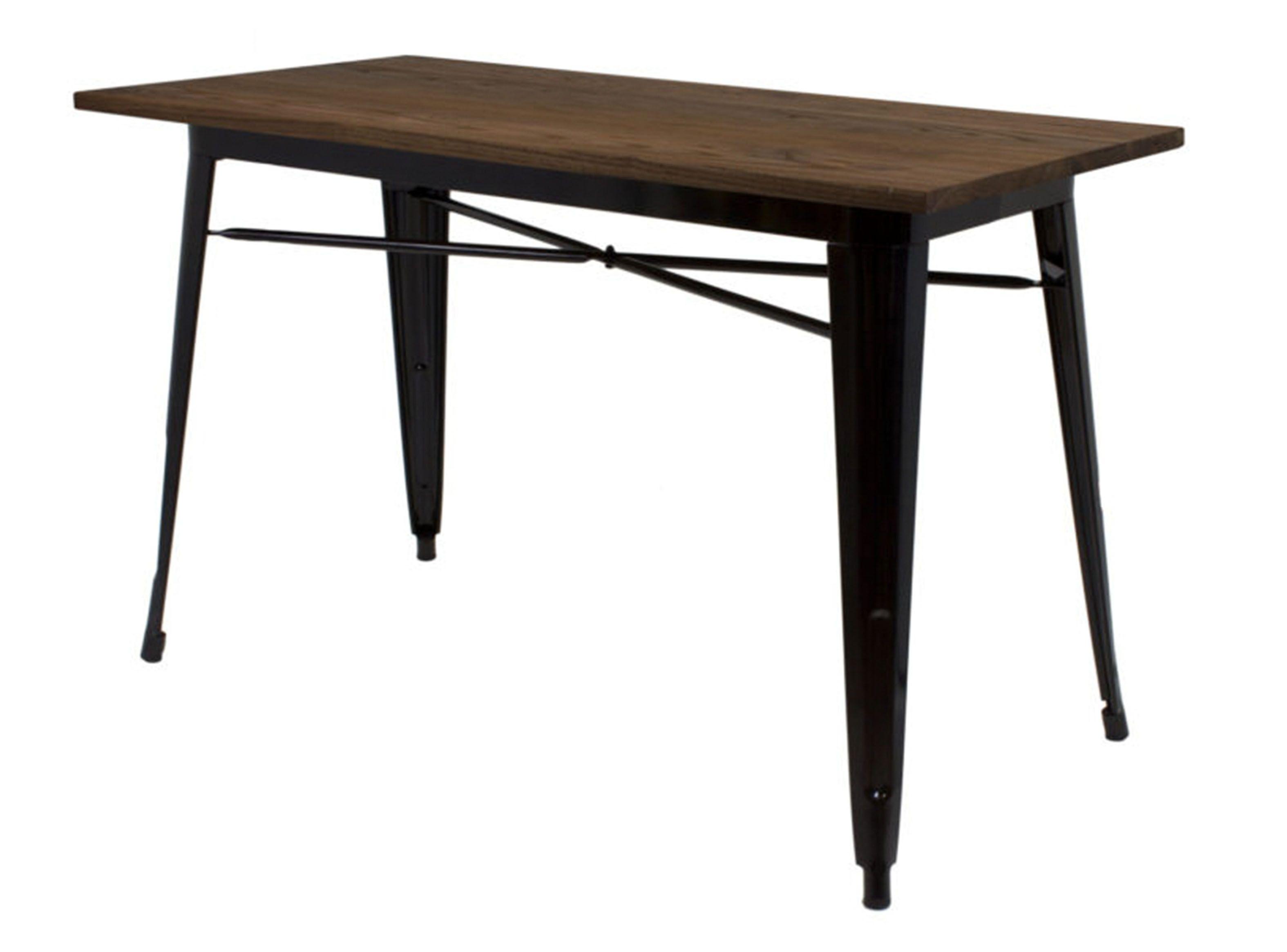 Mesa de Comedor Tolix 120 x 60 cm-0