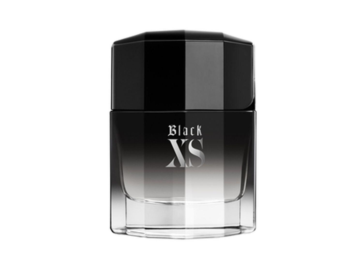 Perfume Paco Rabanne Black XS Hombre EDT 100 ml EDL-0
