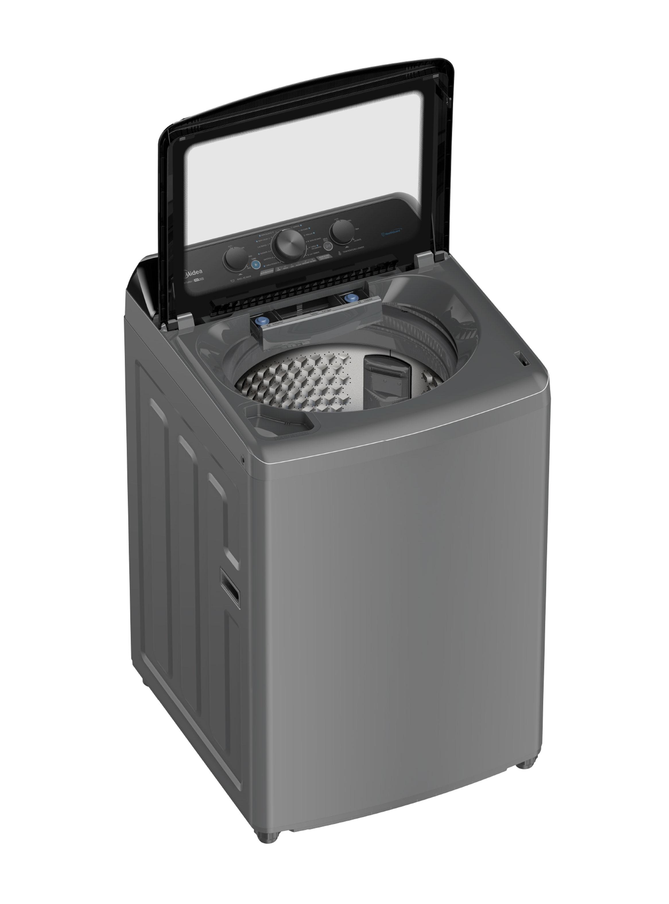 Lavadora Carga Superior 21 Kg MA500W210/G-2