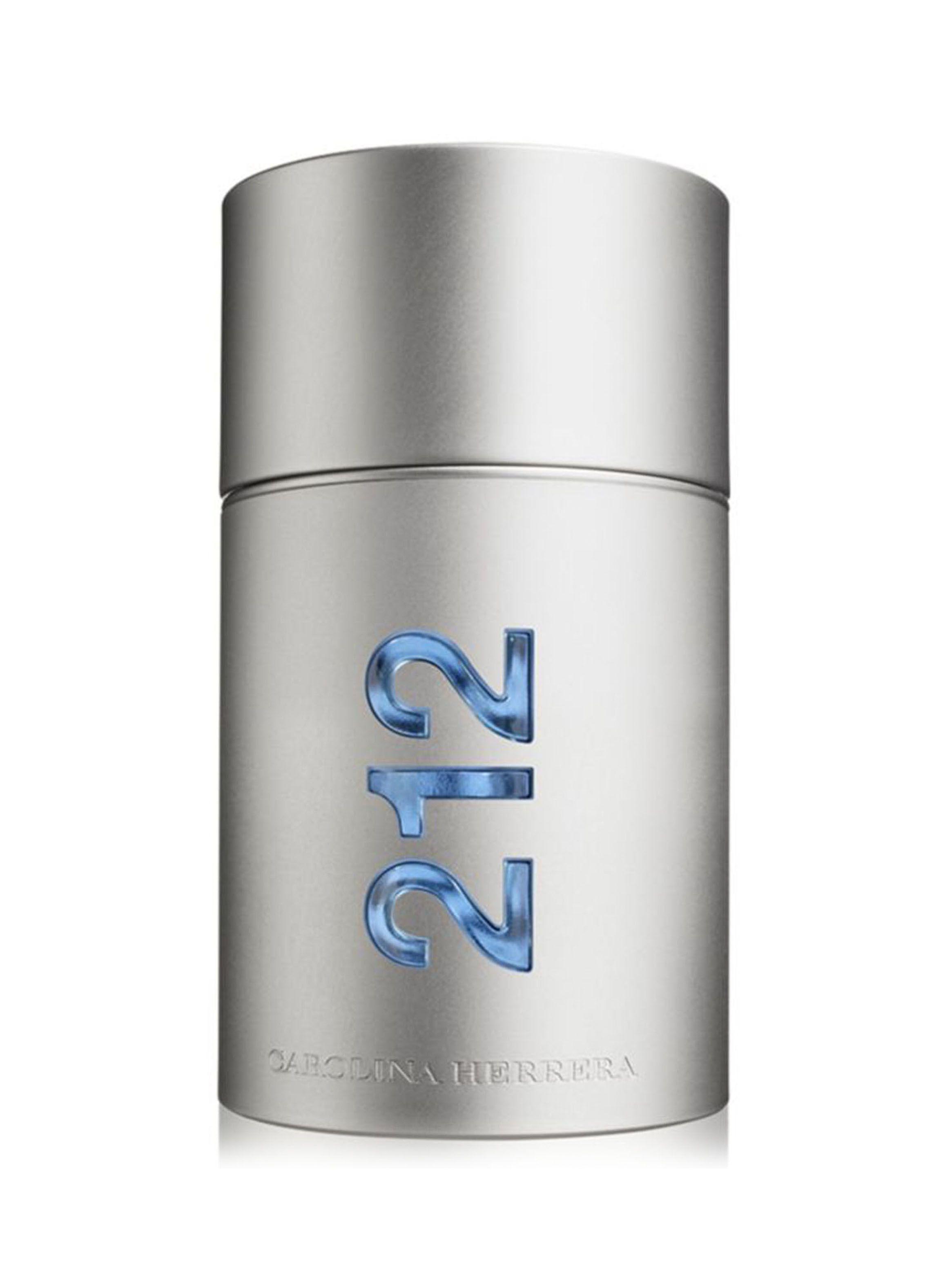 Perfume Carolina Herrera 212 Hombre EDT 50 ml EDL-0