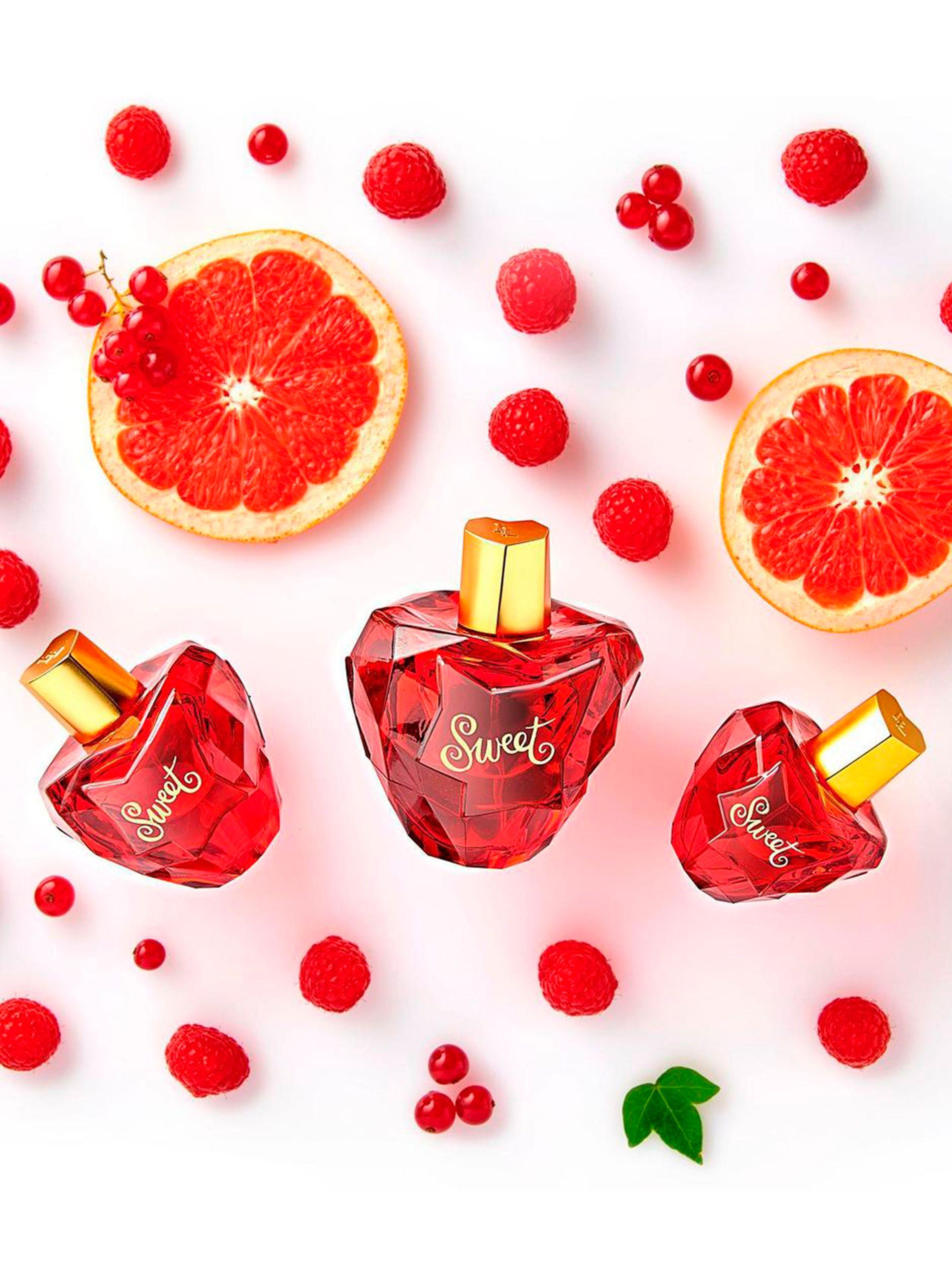 Perfume Sweet EDP Mujer 100 ml-2
