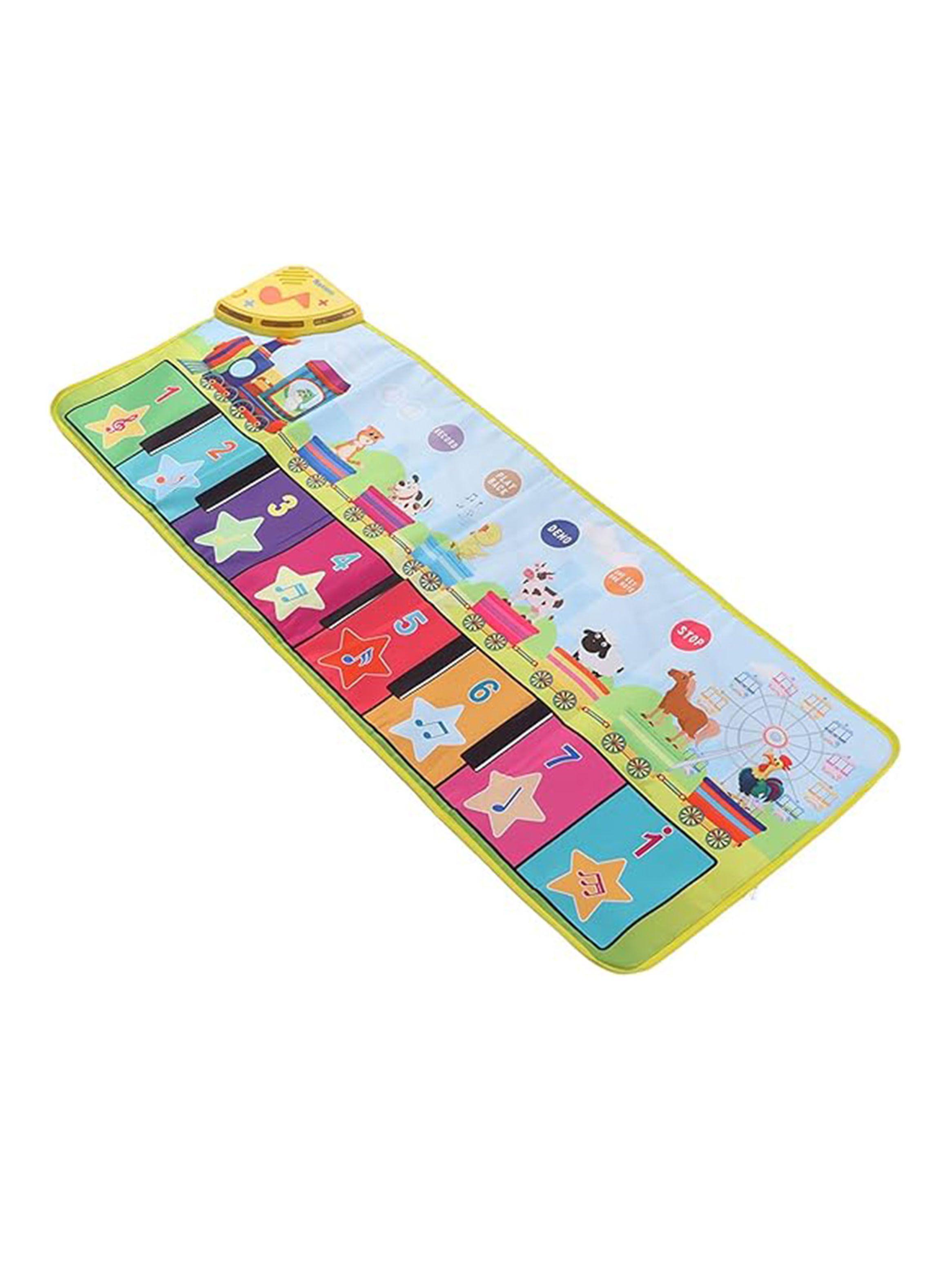 Alfombra Musical Granja-2