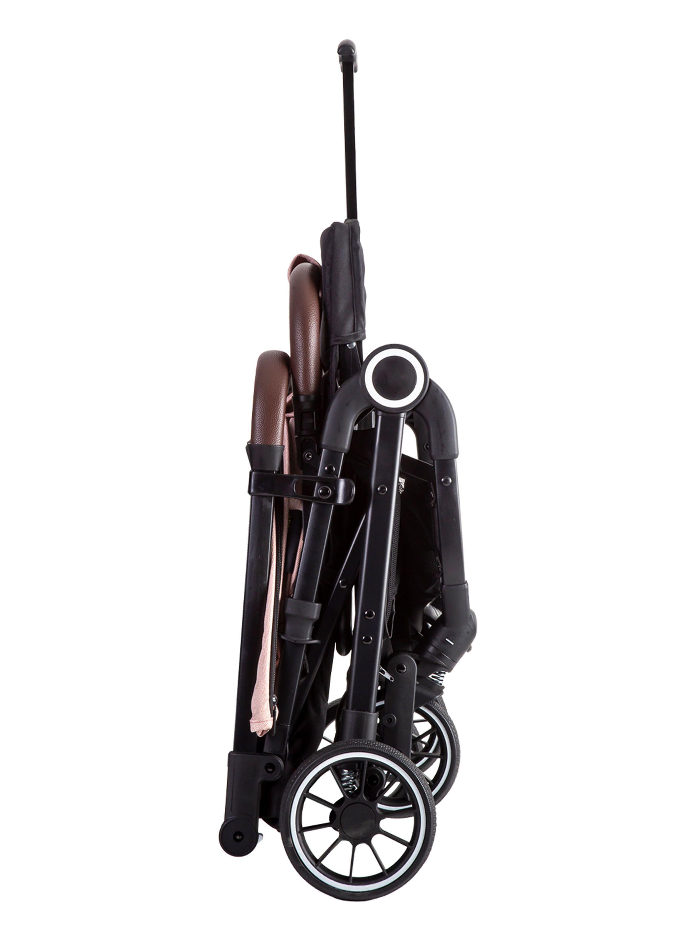 Coche Micro Sx Rosa-4