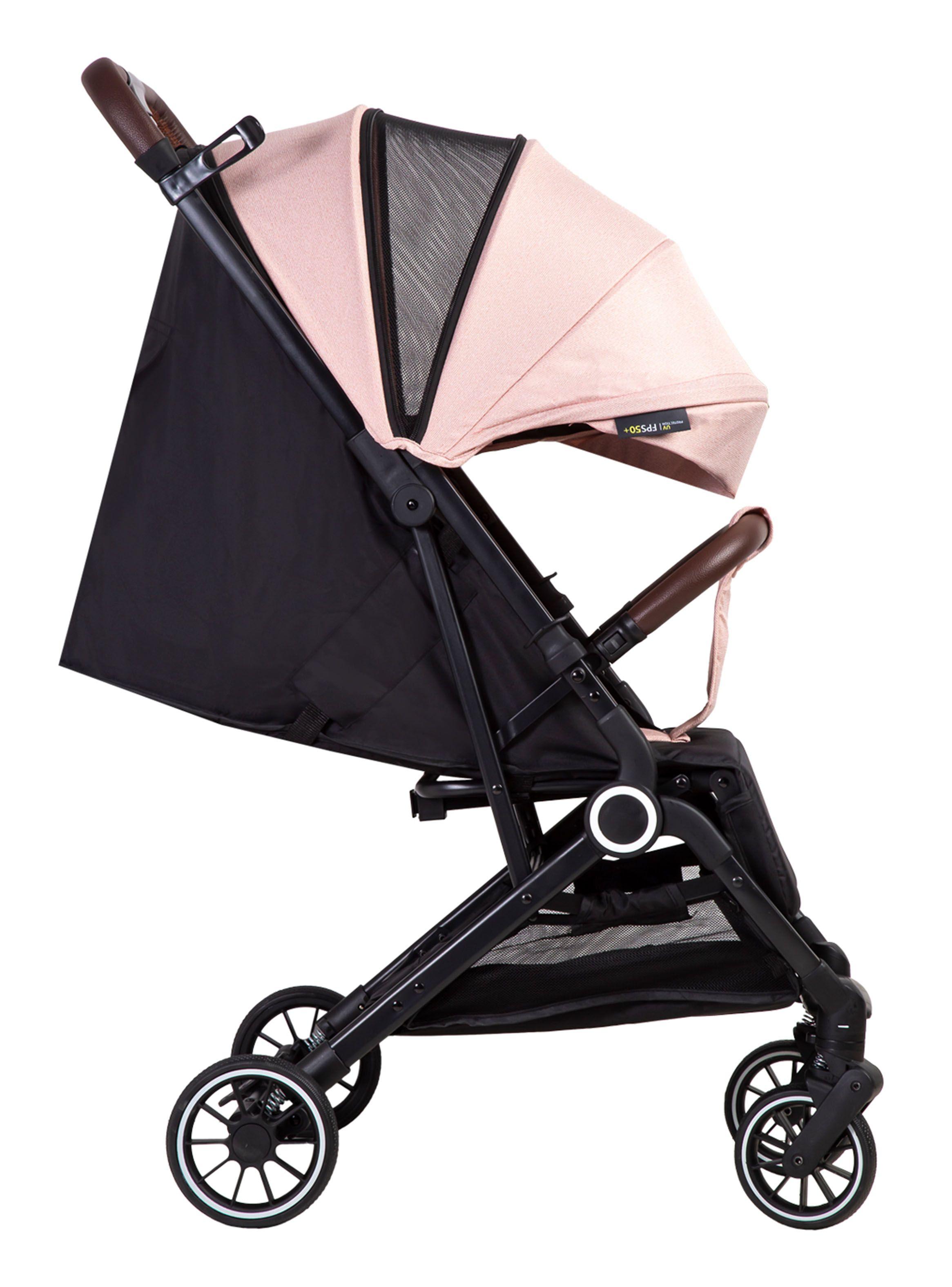 Coche Micro Sx Rosa-2