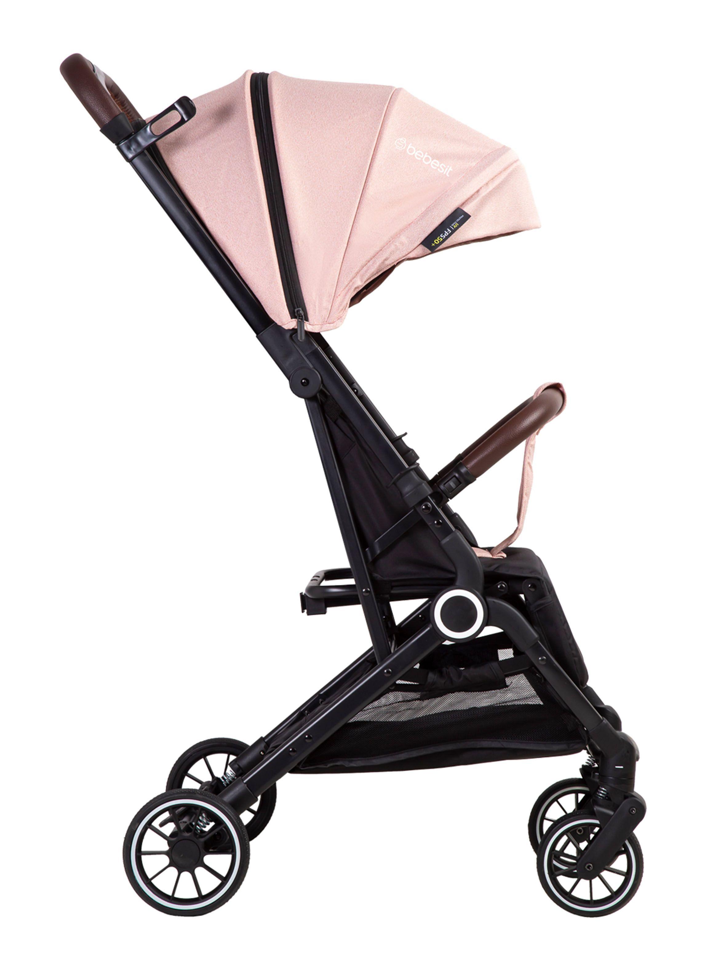 Coche Micro Sx Rosa-3