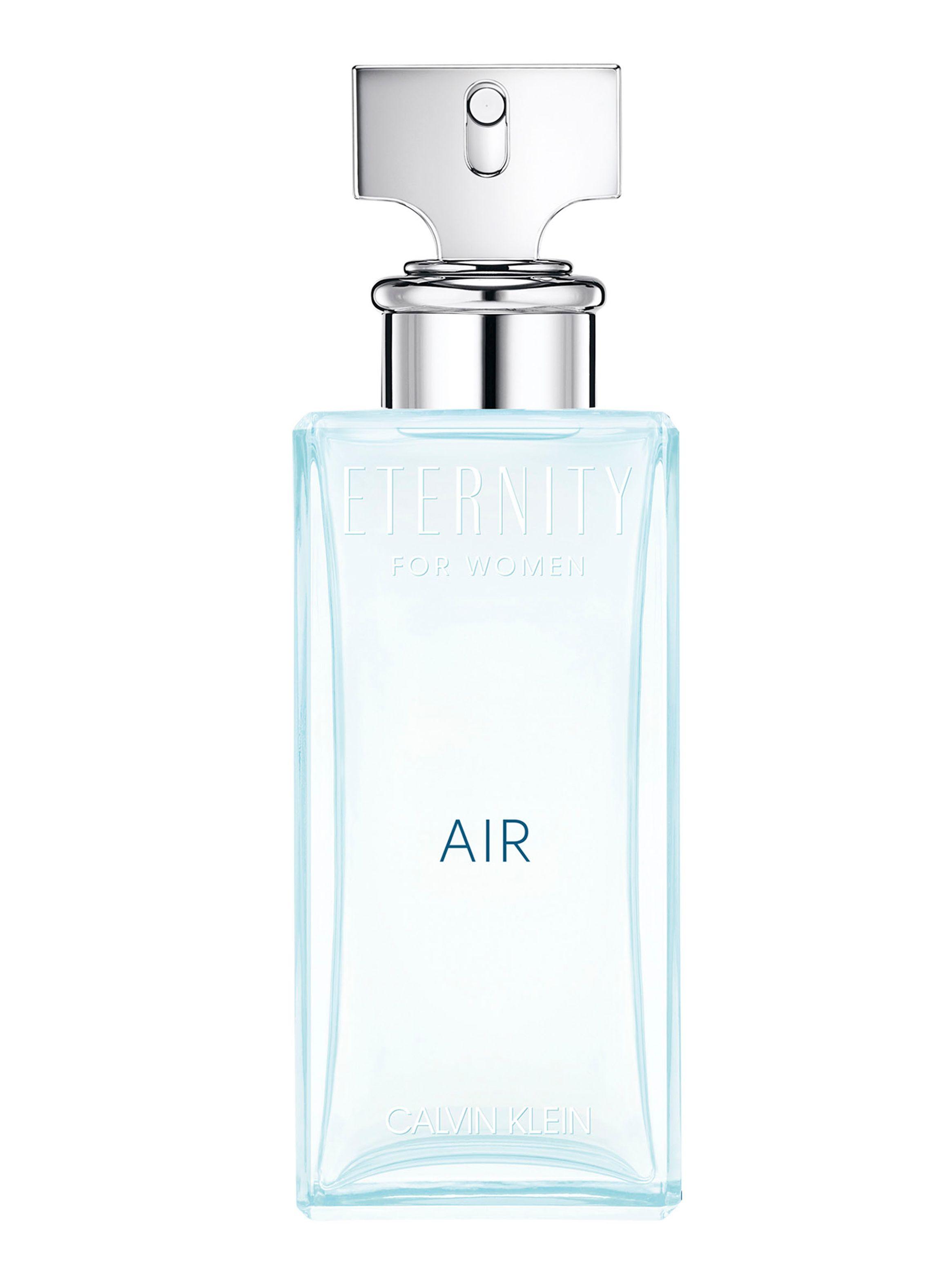 Perfume Calvin Klein Eternity Air EDP Mujer 100 ml-0