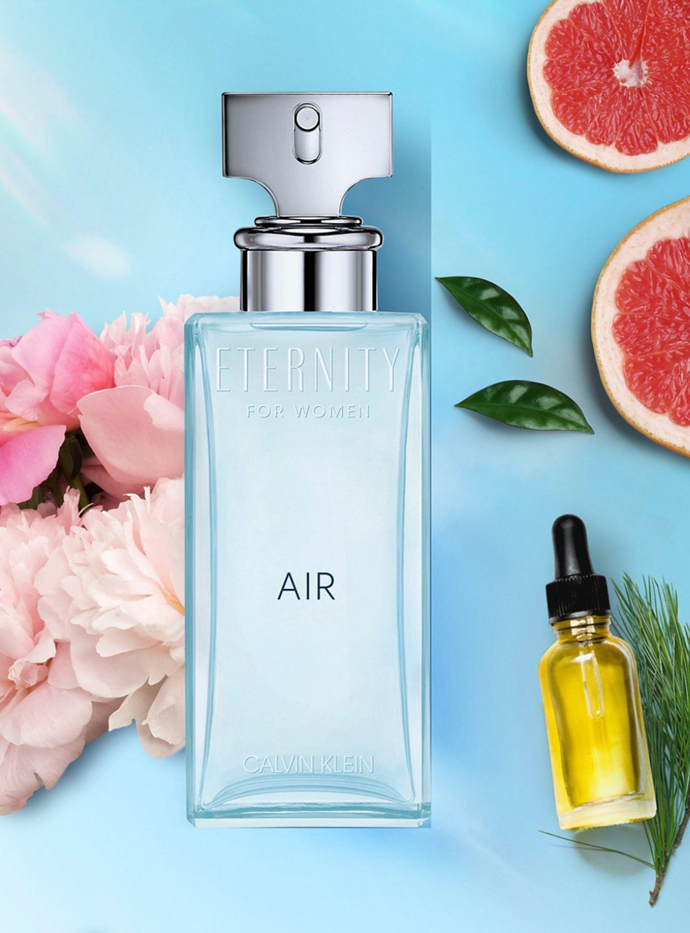 Perfume Calvin Klein Eternity Air EDP Mujer 100 ml-3