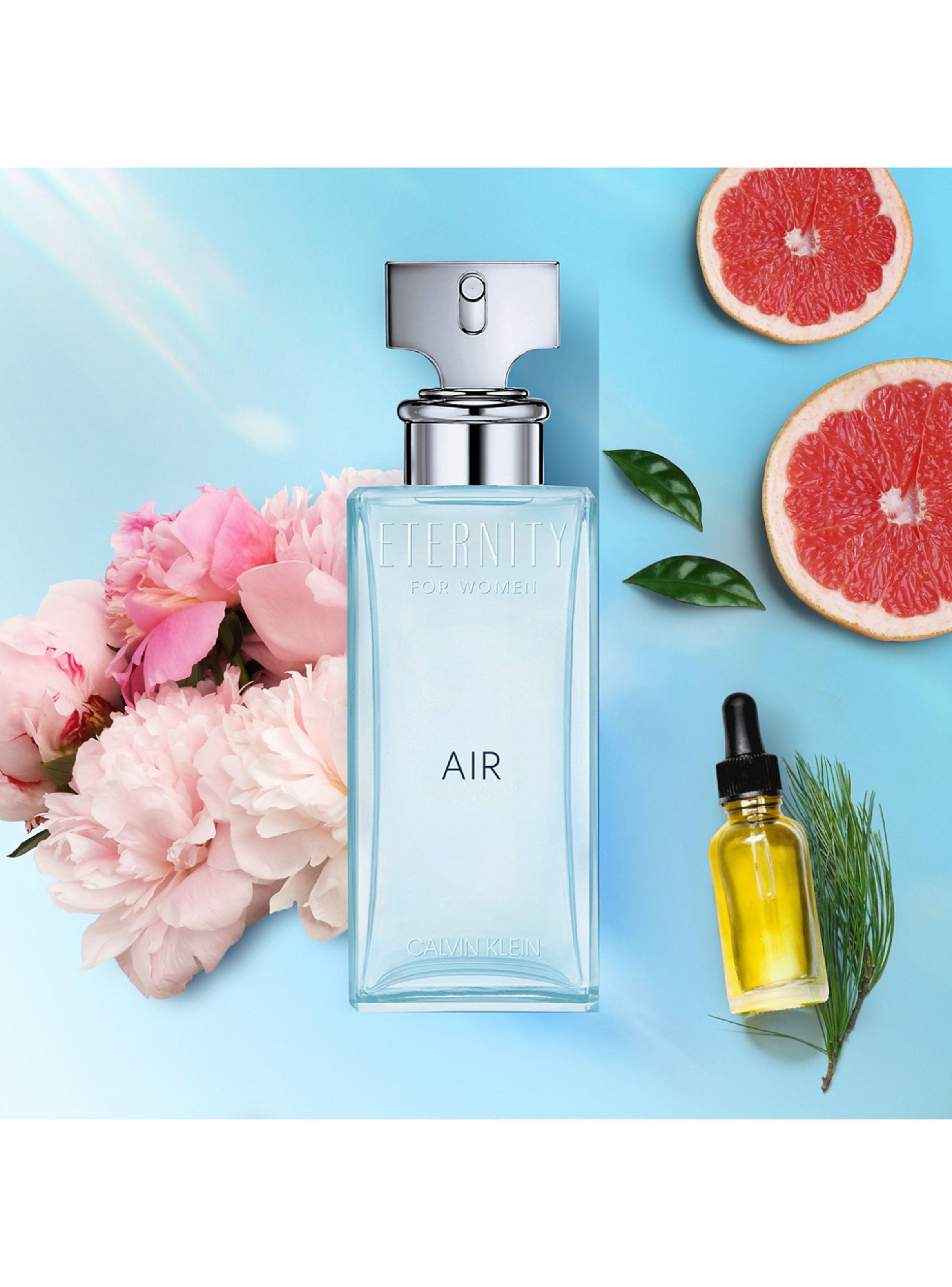 Perfume Calvin Klein Eternity Air Mujer EDP 50 ml-2