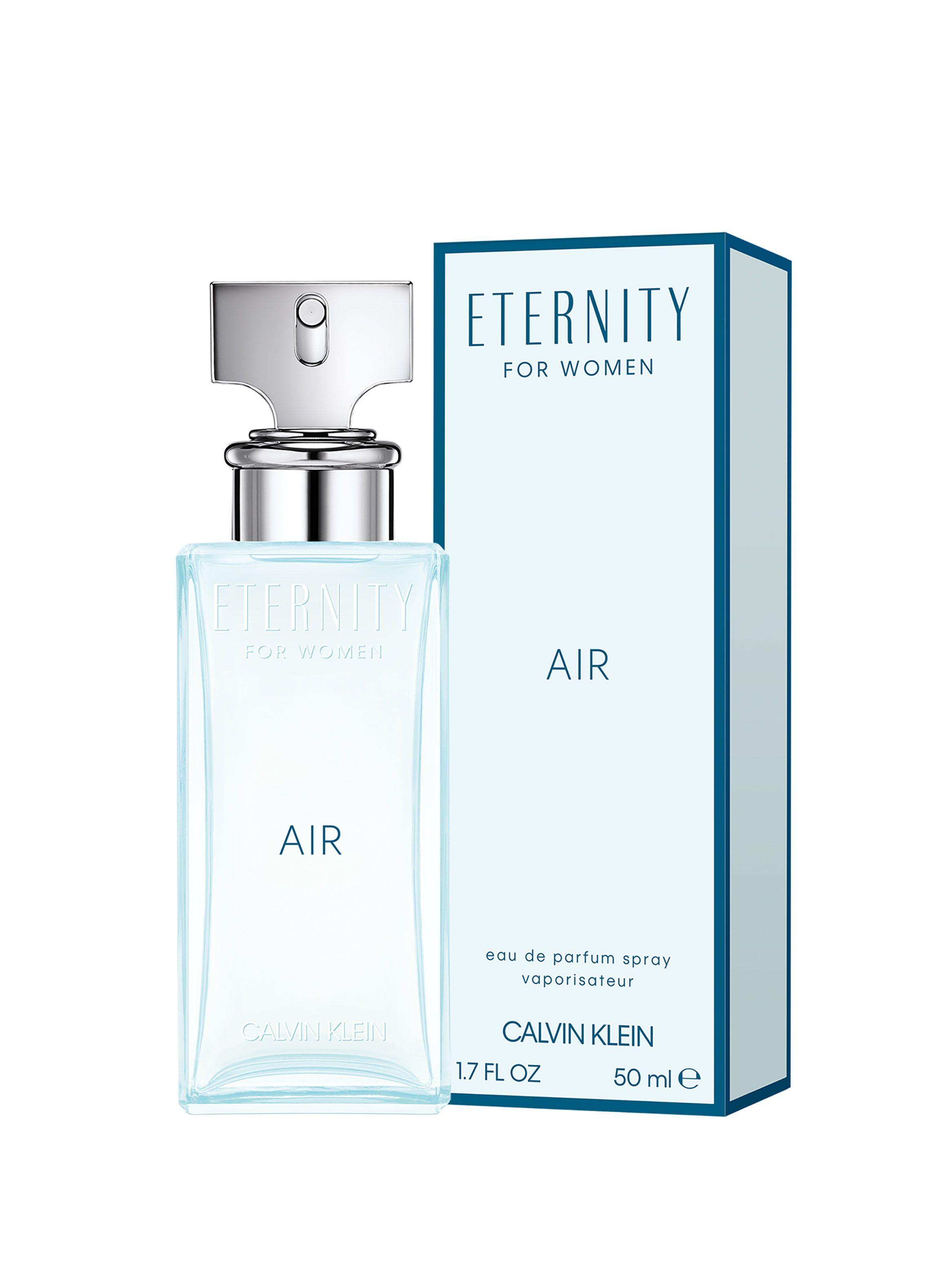 Perfume Calvin Klein Eternity Air Mujer EDP 50 ml-1