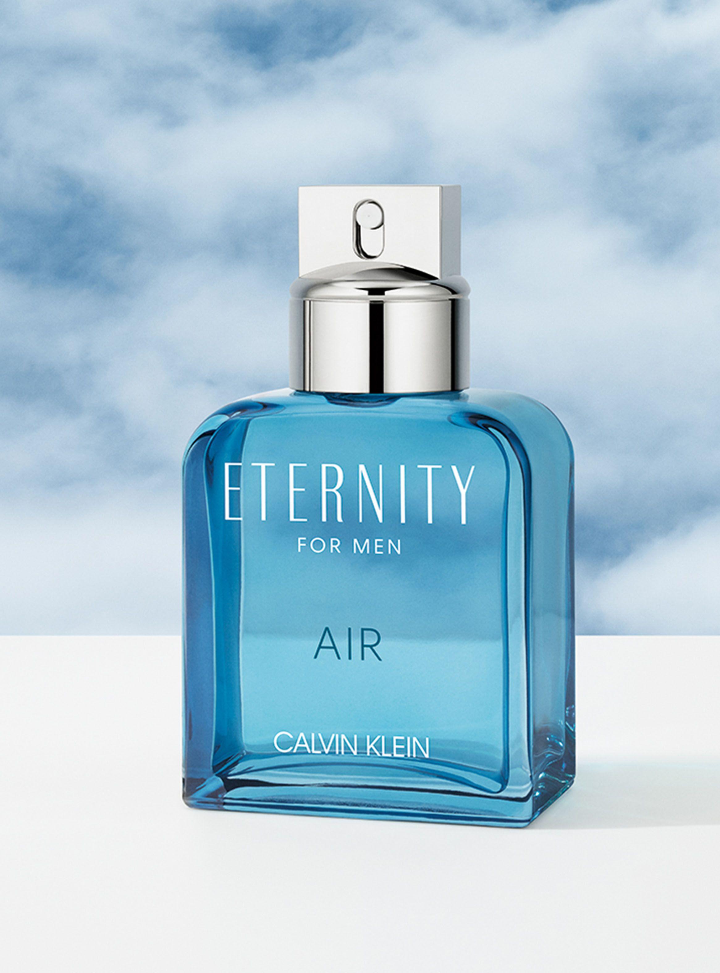 Perfume Calvin Klein Eternity Air EDT Hombre 100 ml-4