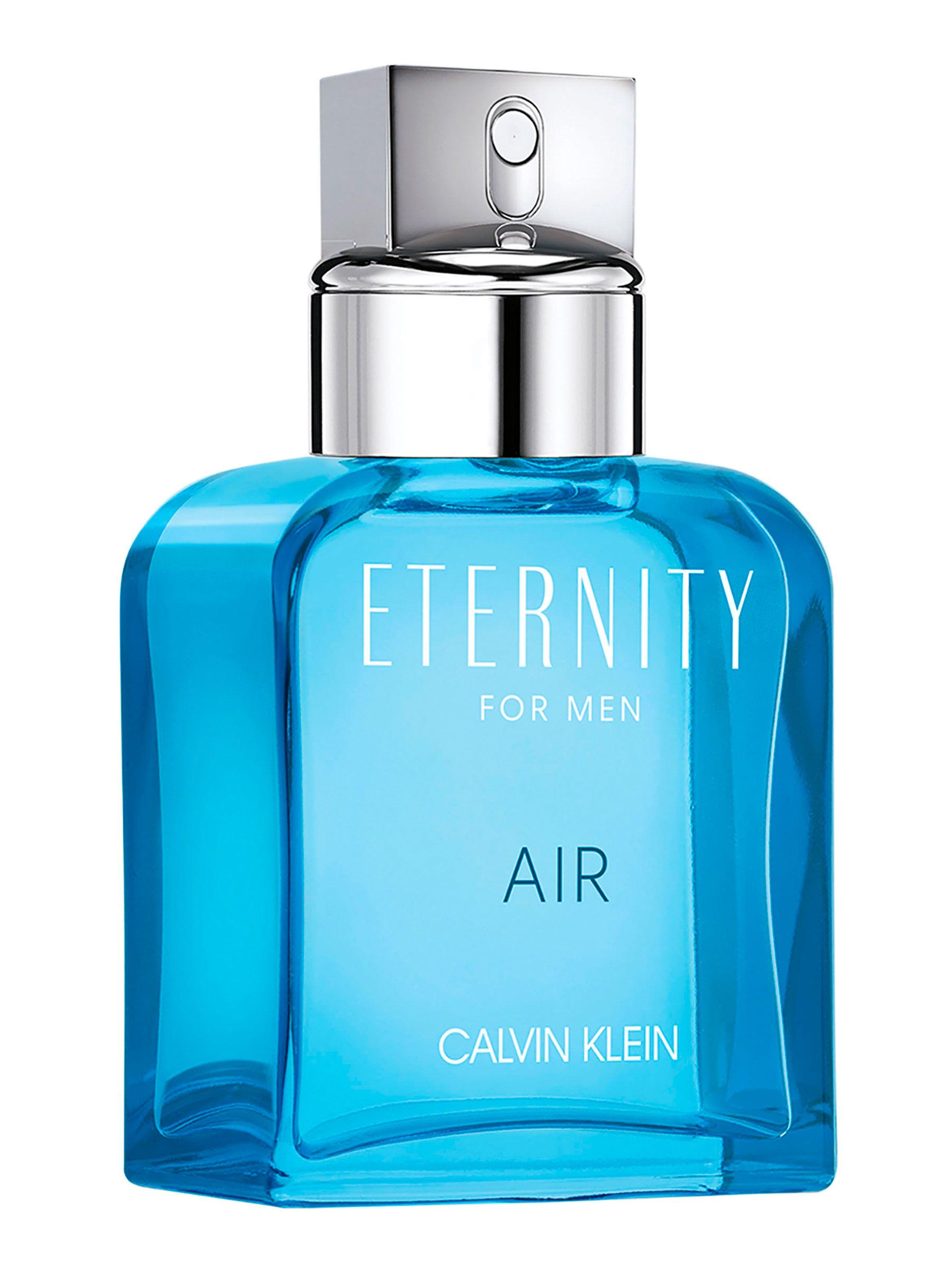 Perfume Calvin Klein Eternity Air EDT Hombre 100 ml-2