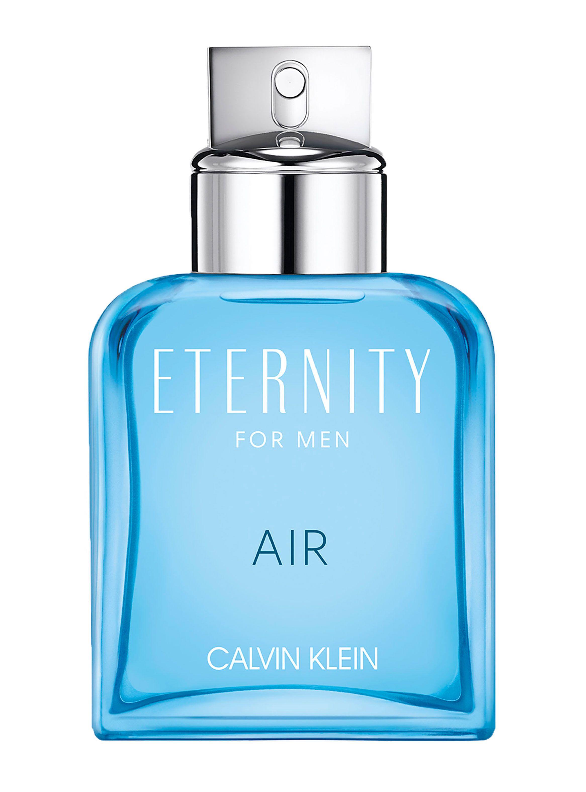 Perfume Calvin Klein Eternity Air EDT Hombre 100 ml-0