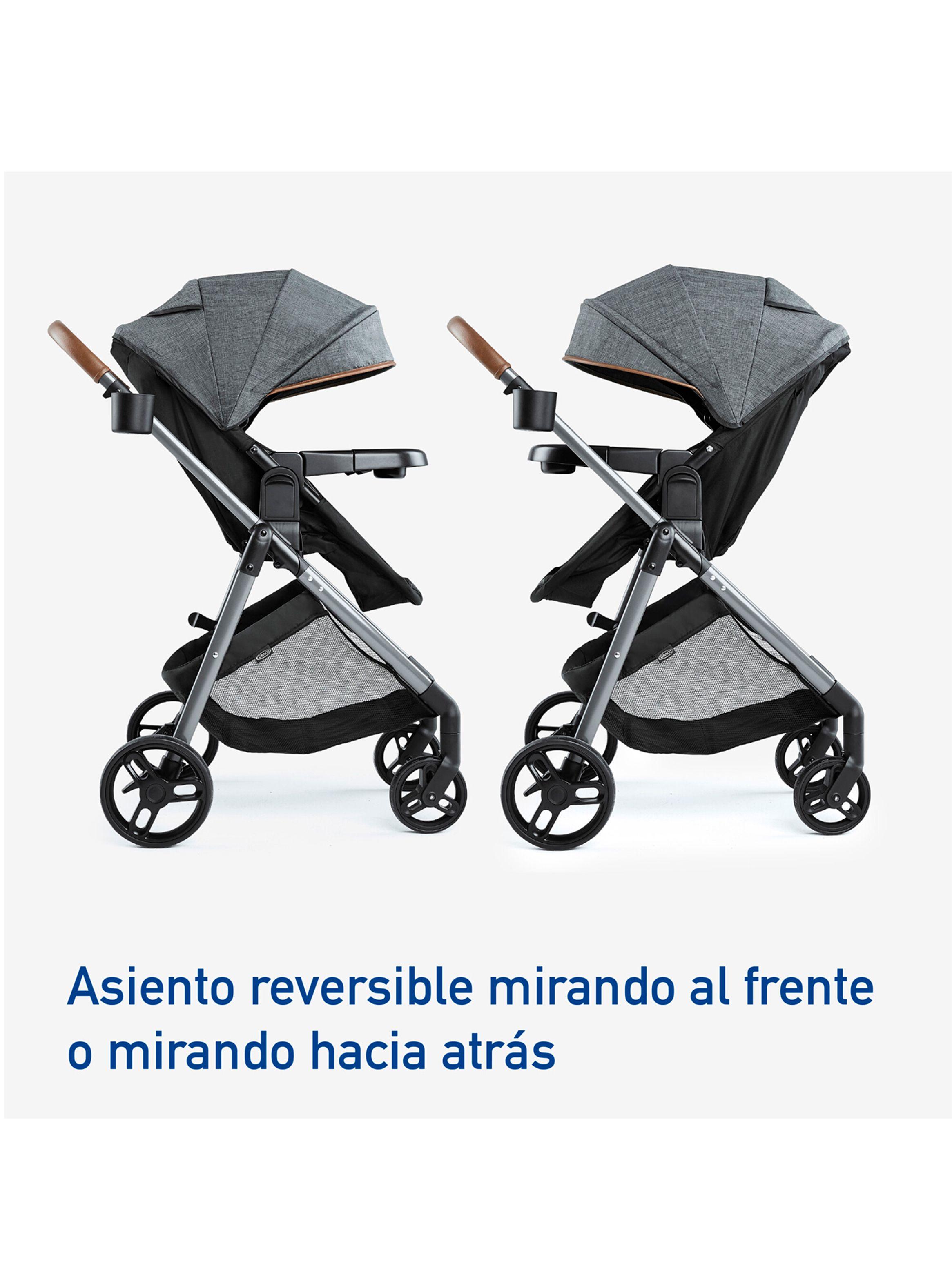 Coche Travel System Modes Trio Heml-3