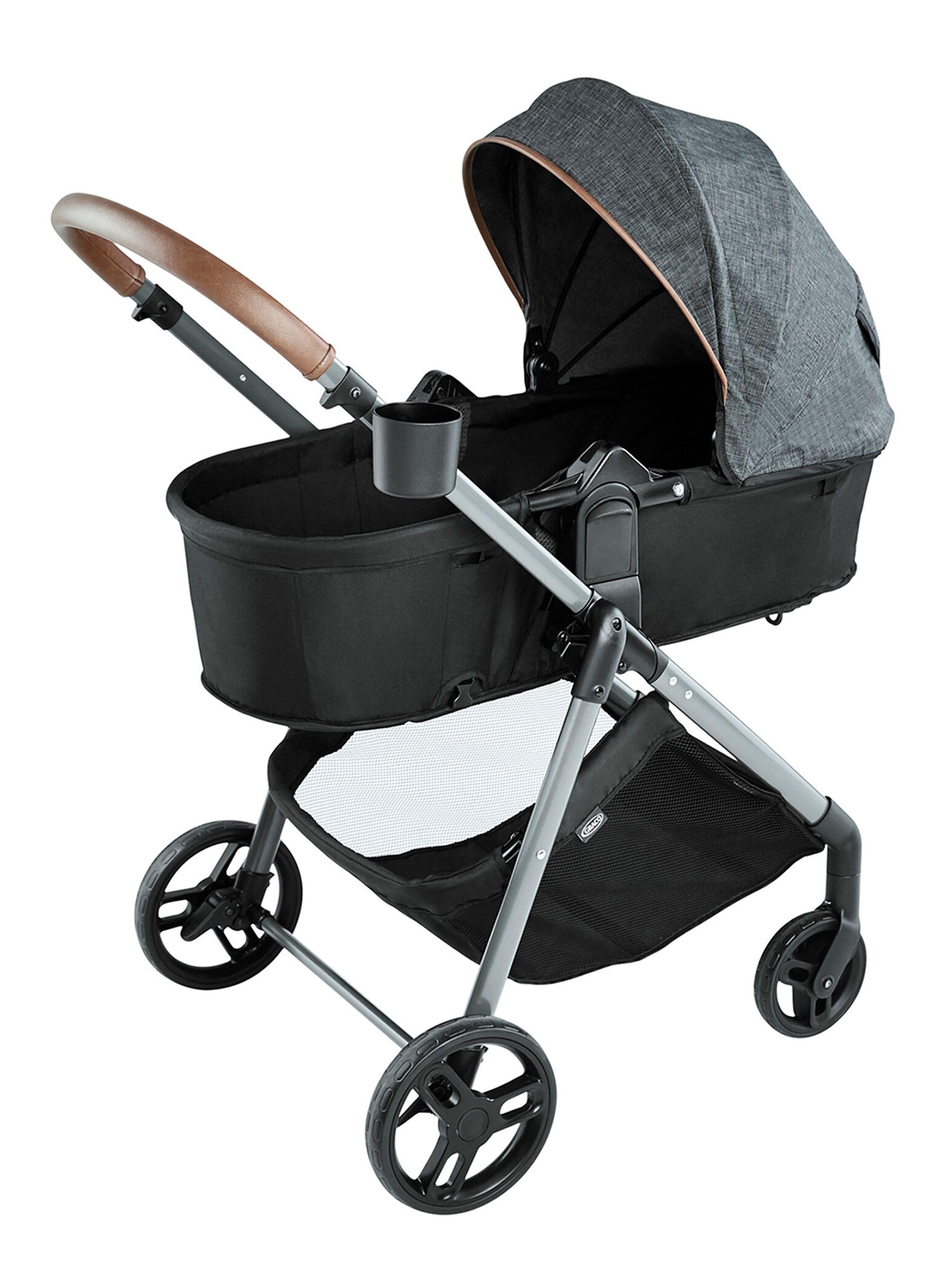 Coche Travel System Modes Trio Heml-1