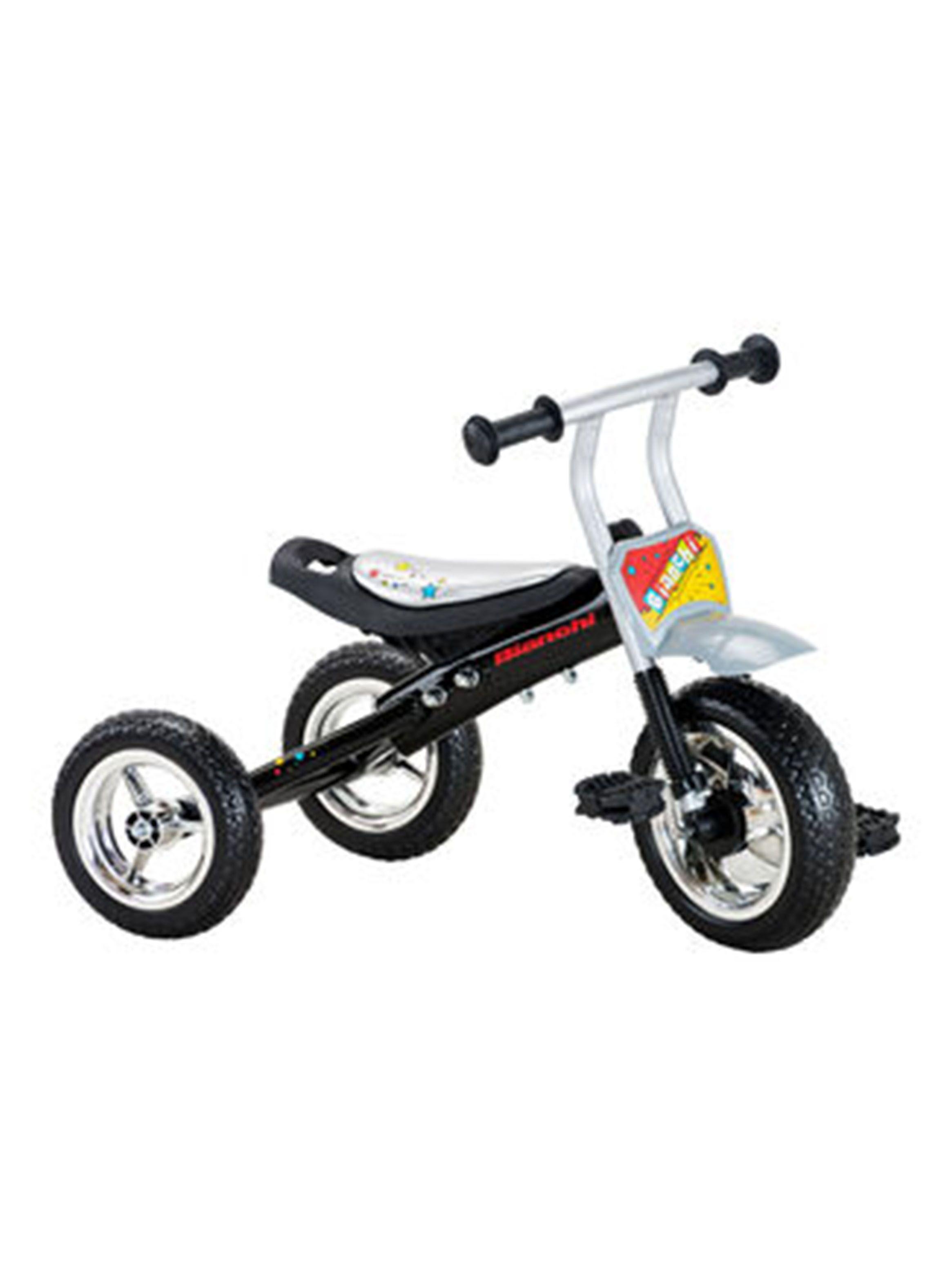 Triciclo Bianchi Kids Rider-0