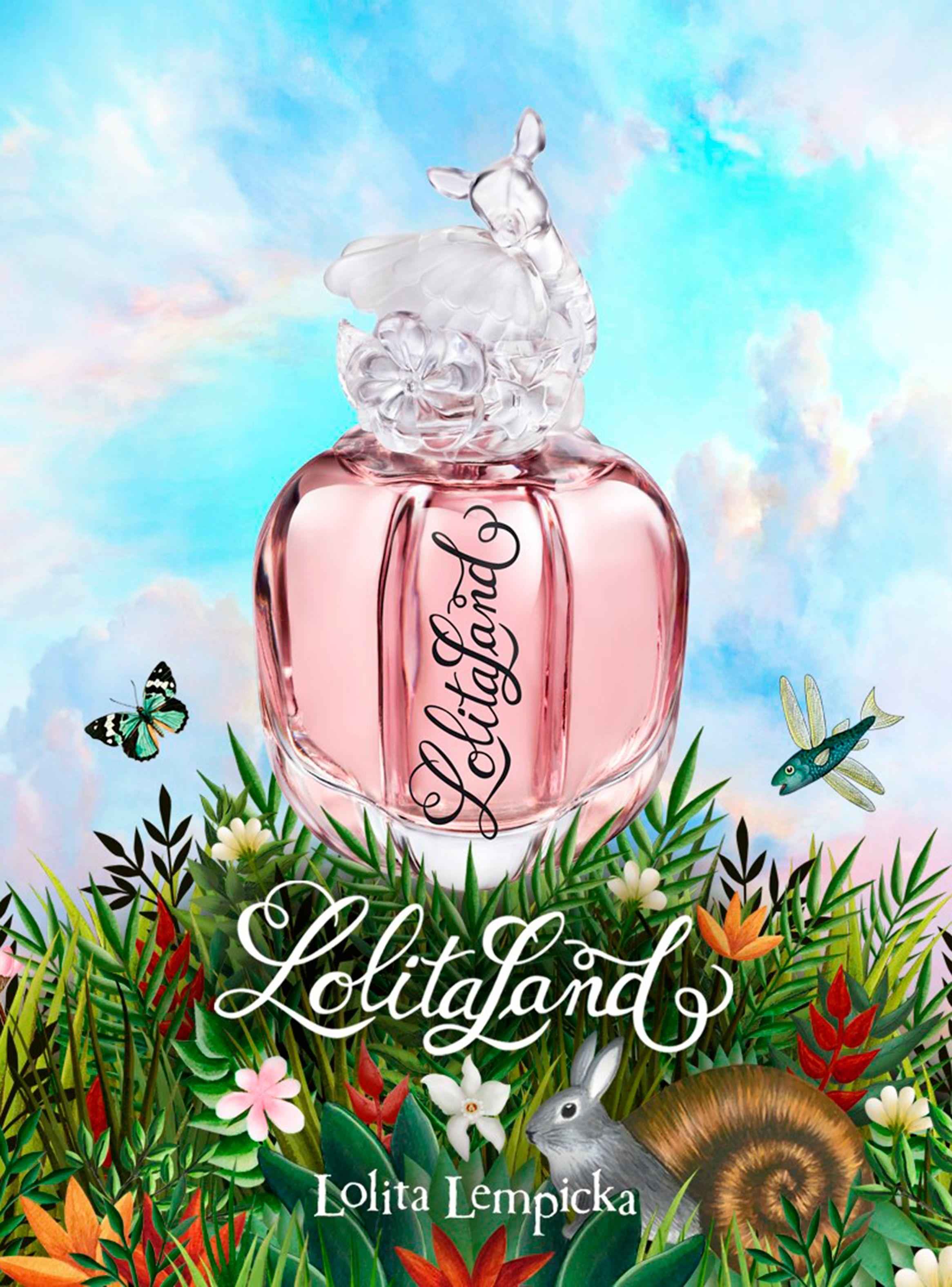 Perfume Lolitaland EDP Mujer 80 ml-3