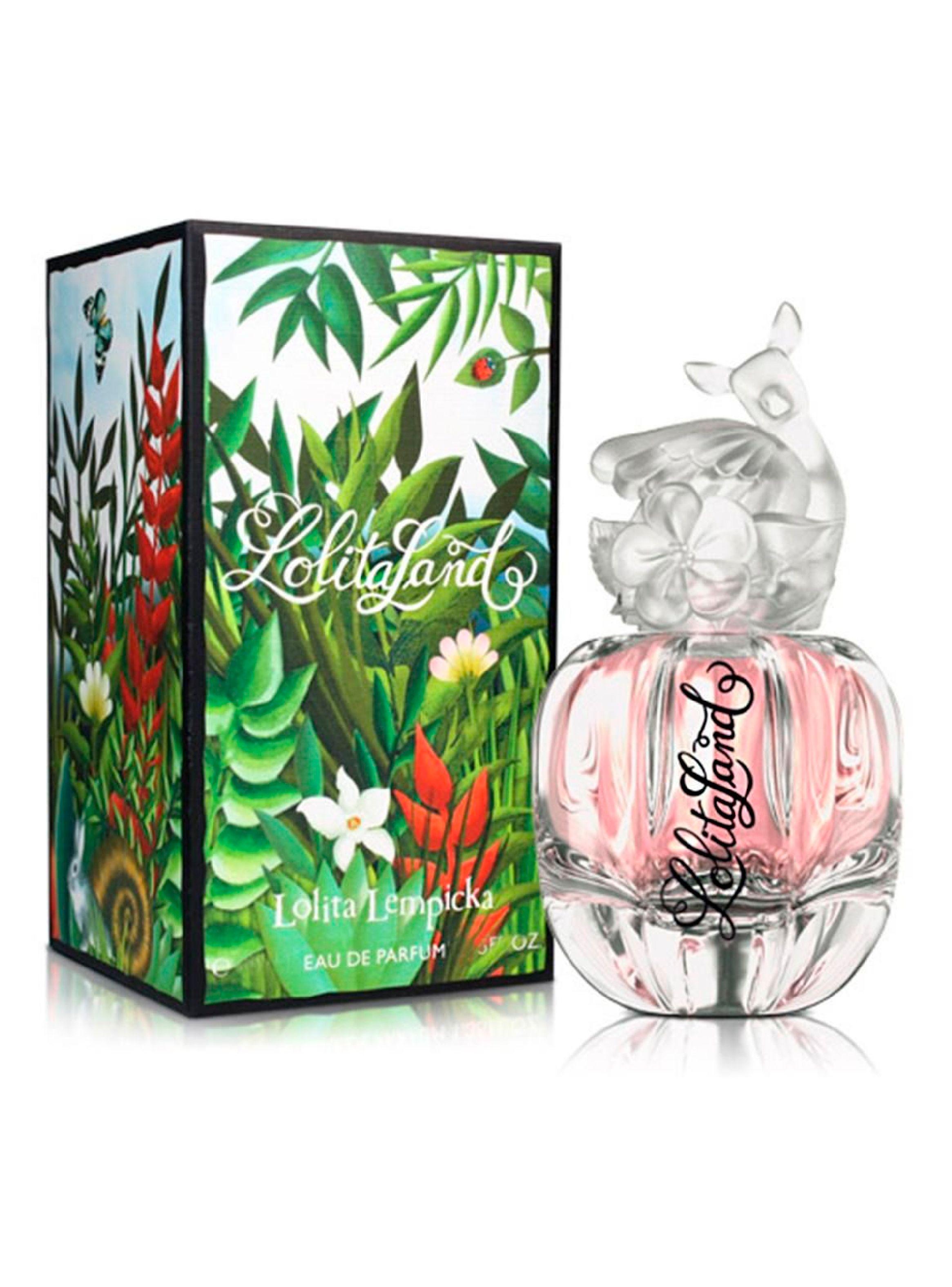Perfume Lolitaland EDP Mujer 80 ml-1