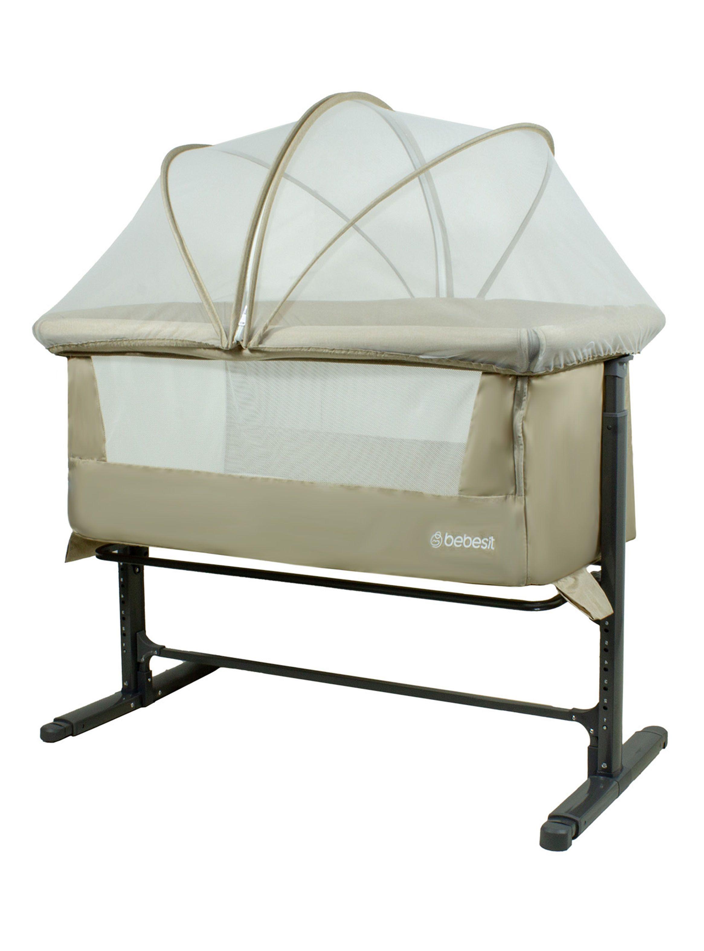 Cuna Myside Kidgolxbeige-2