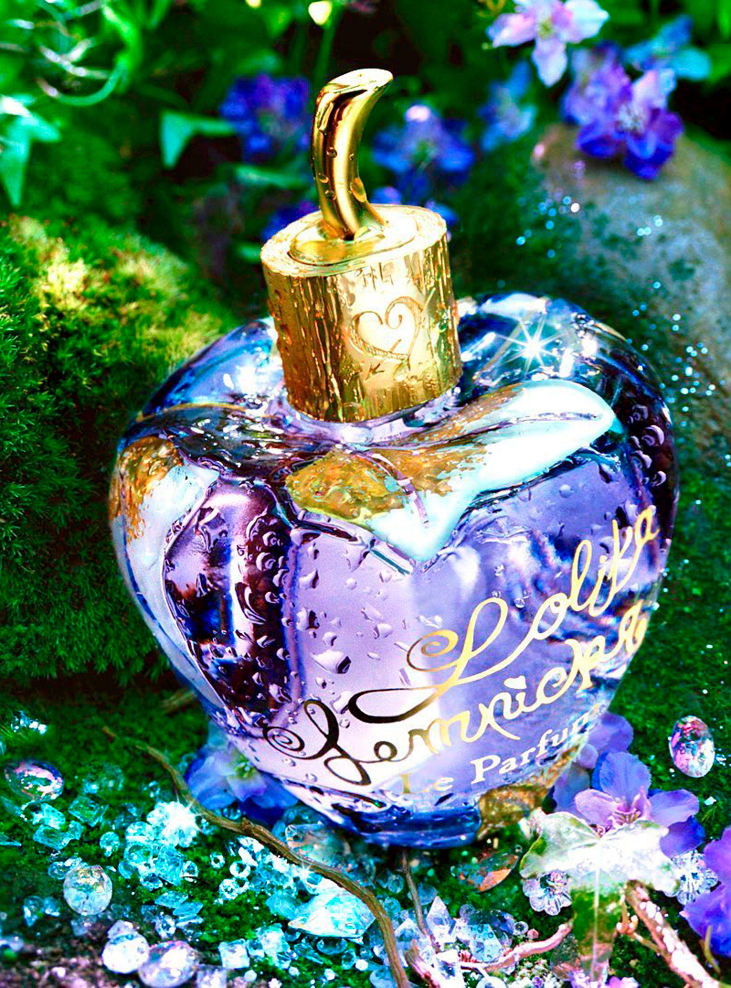 Perfume Le Parfum EDP Mujer 100 ml-4