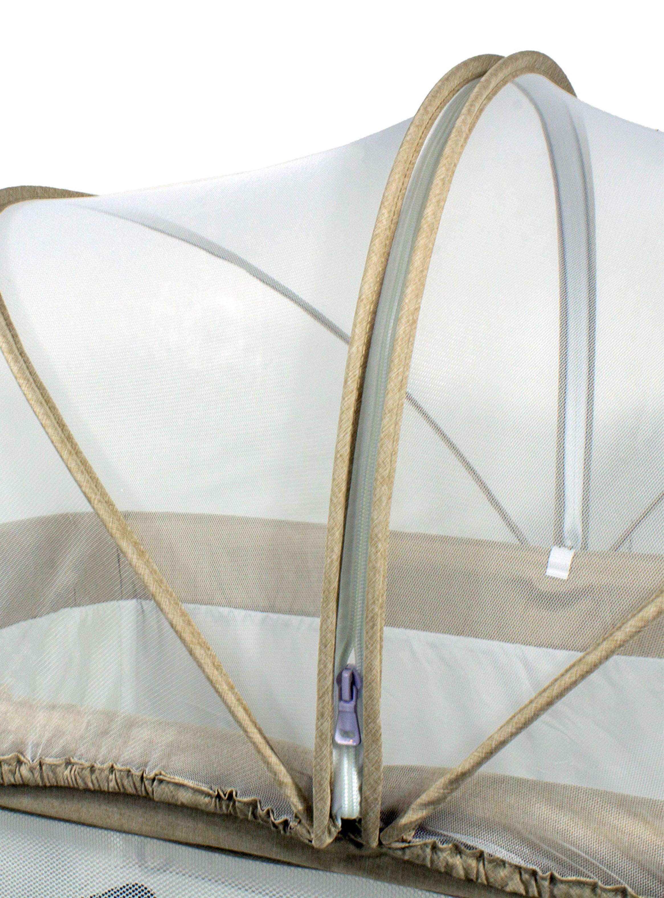 Easy Colecho Mosqu Beige-4