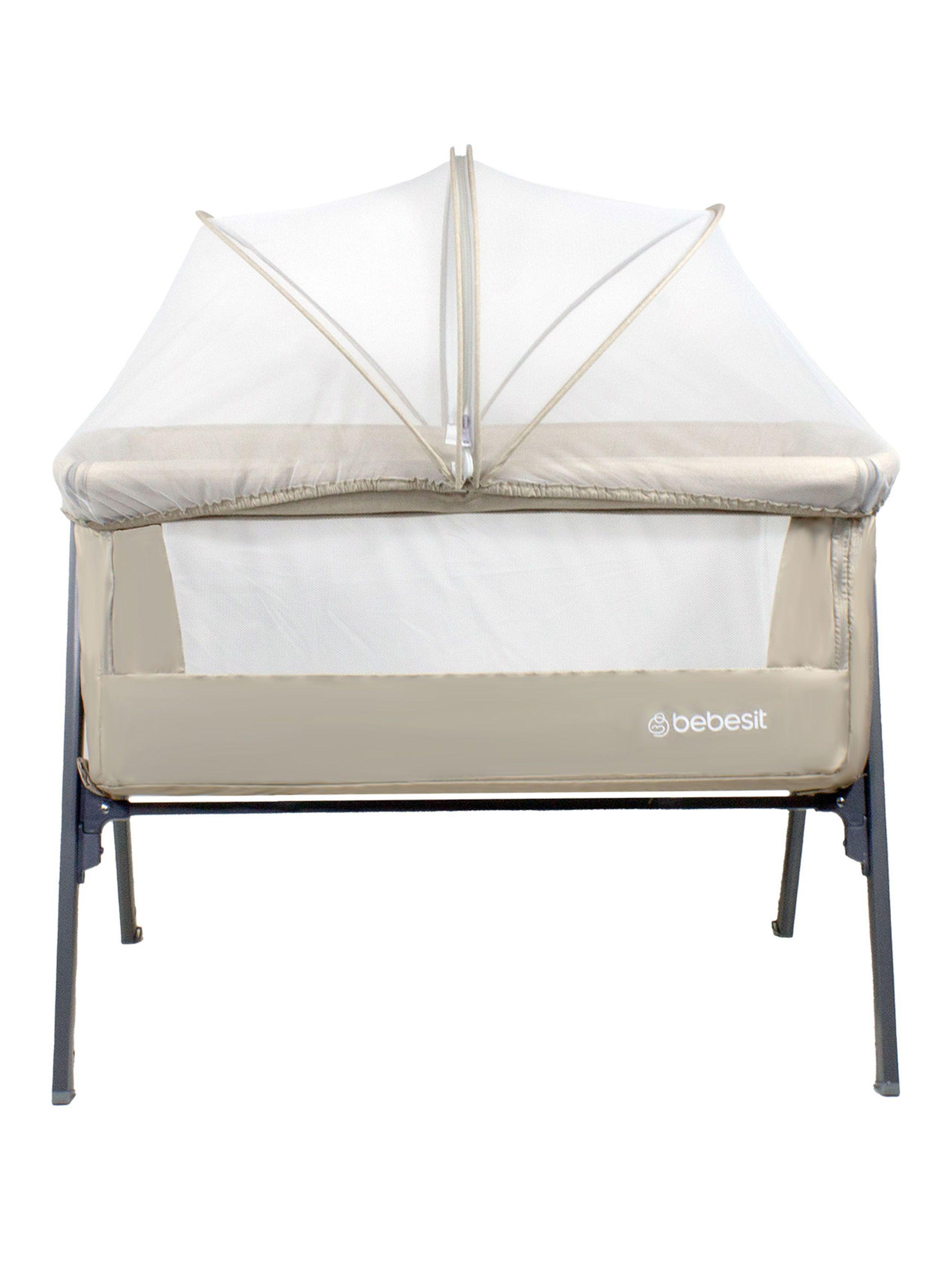 Easy Colecho Mosqu Beige-0