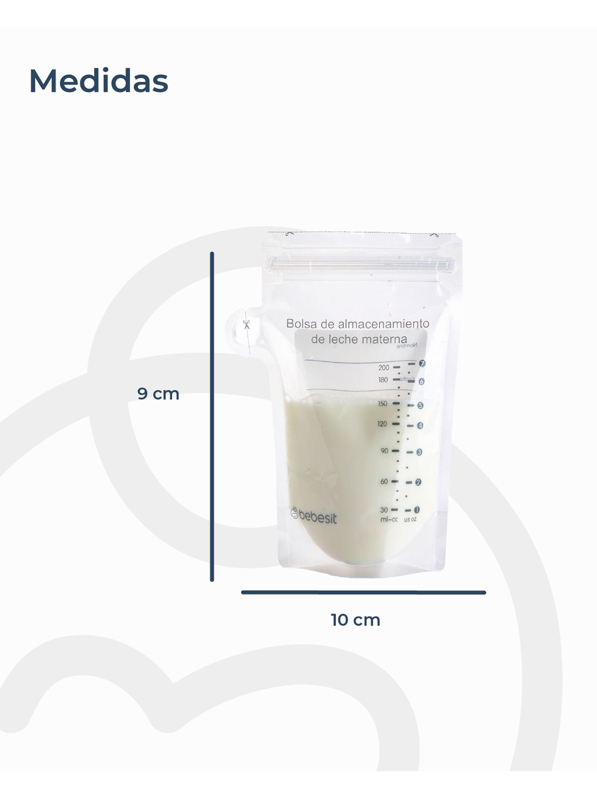 Bolsas x30 Contenedoras Leche-1