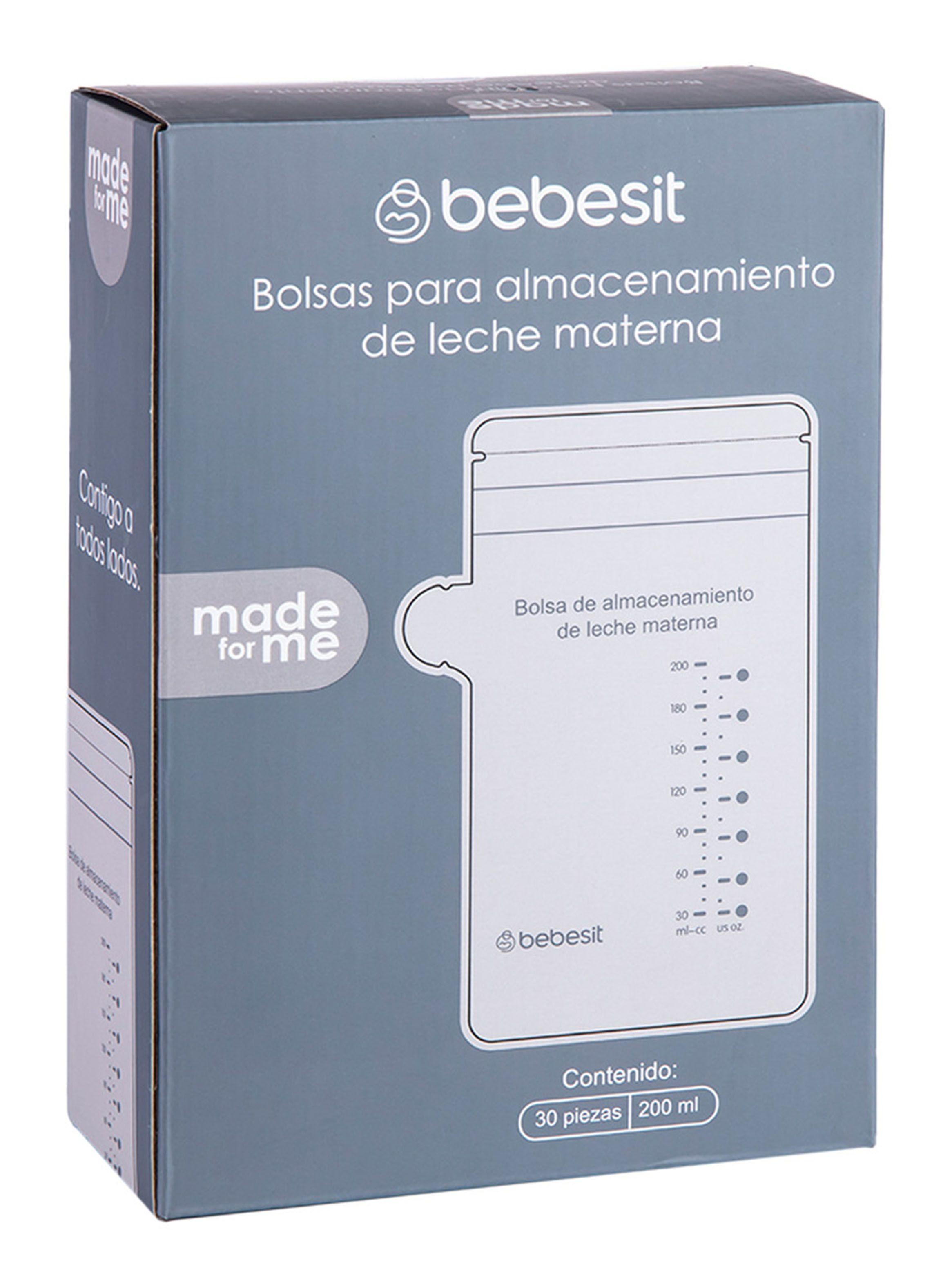 Bolsas x30 Contenedoras Leche-5
