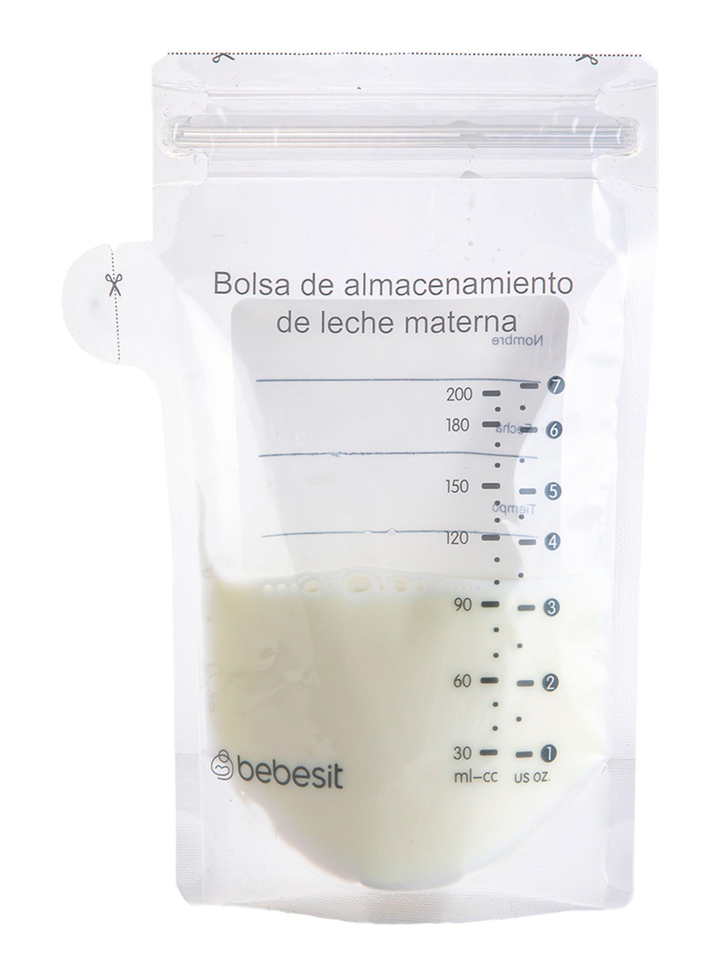 Bolsas x30 Contenedoras Leche-0