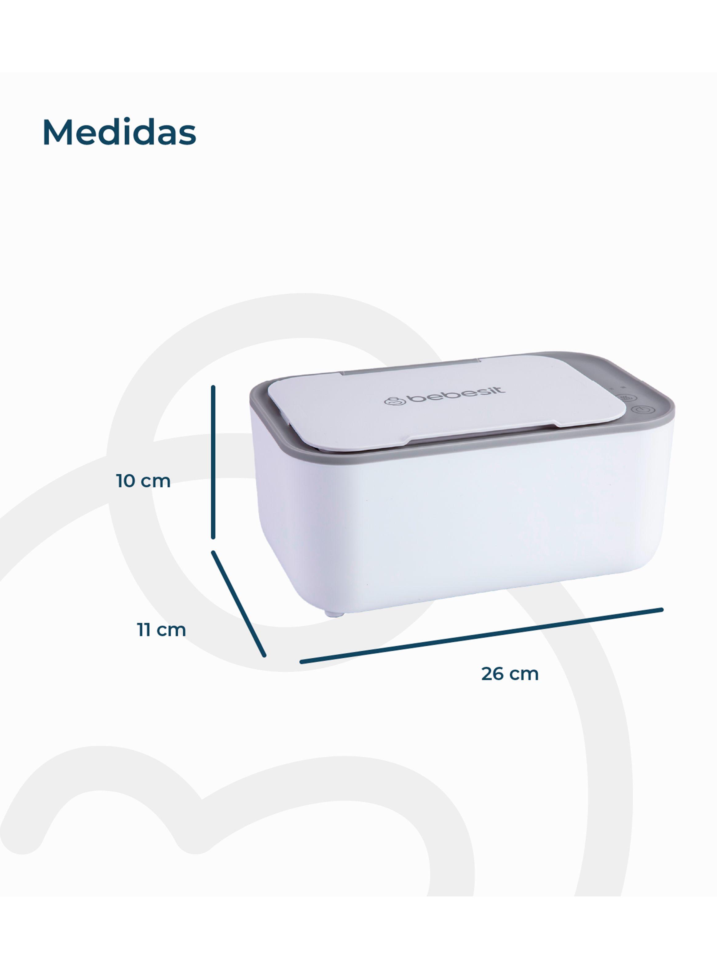 Calienta Wipes 7200-1
