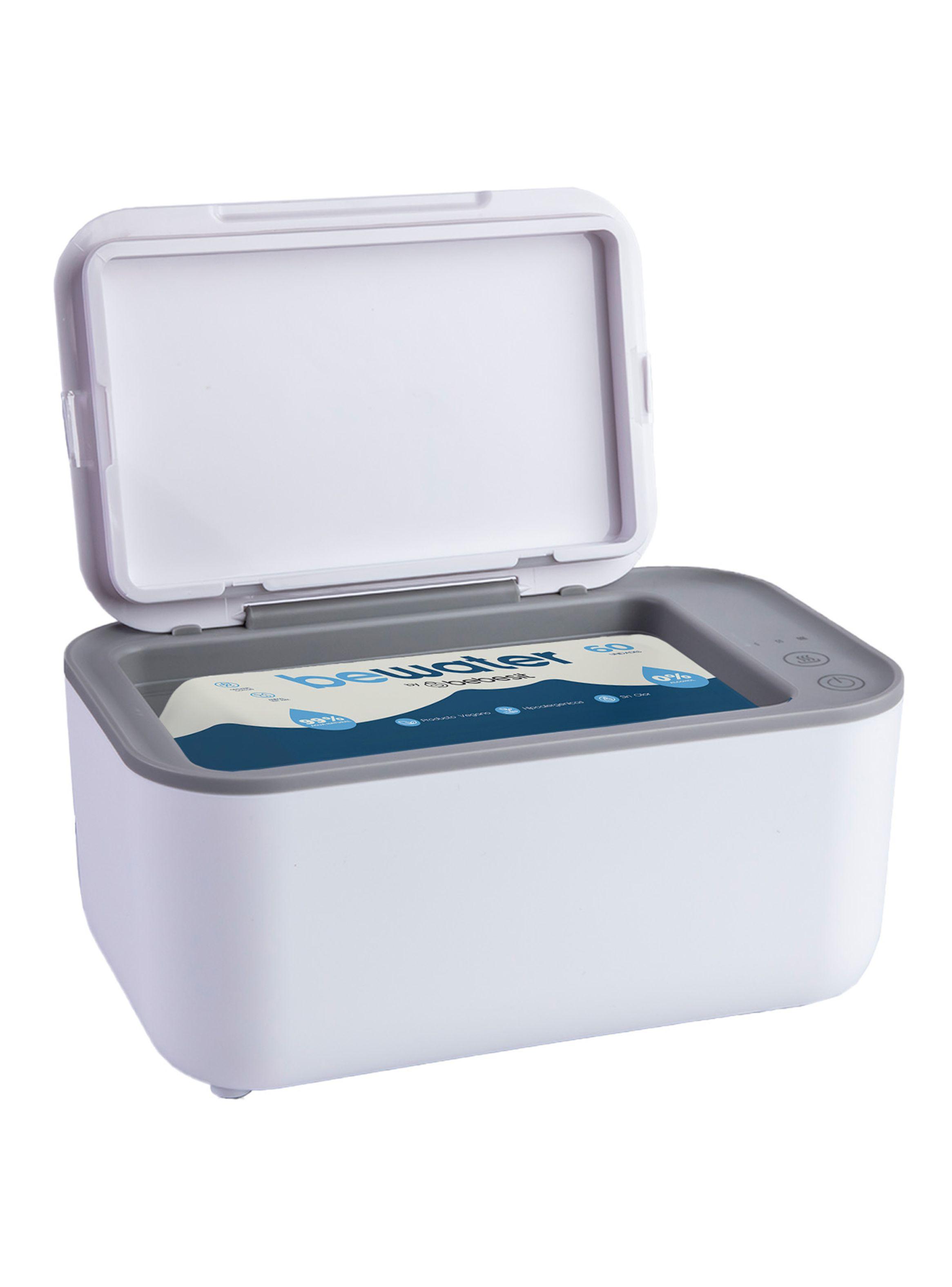 Calienta Wipes 7200-2