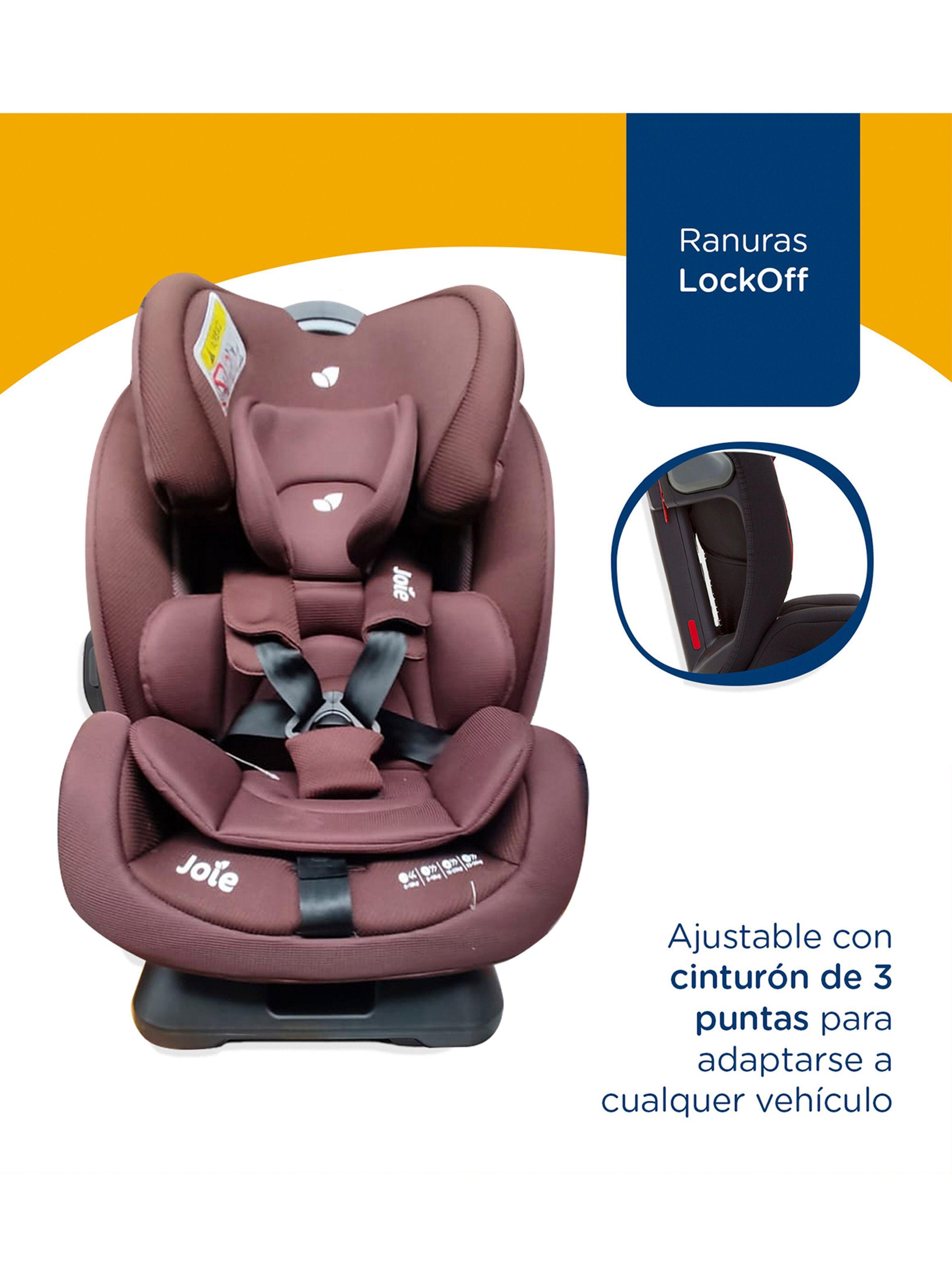 Everystage C1209 Brown-3