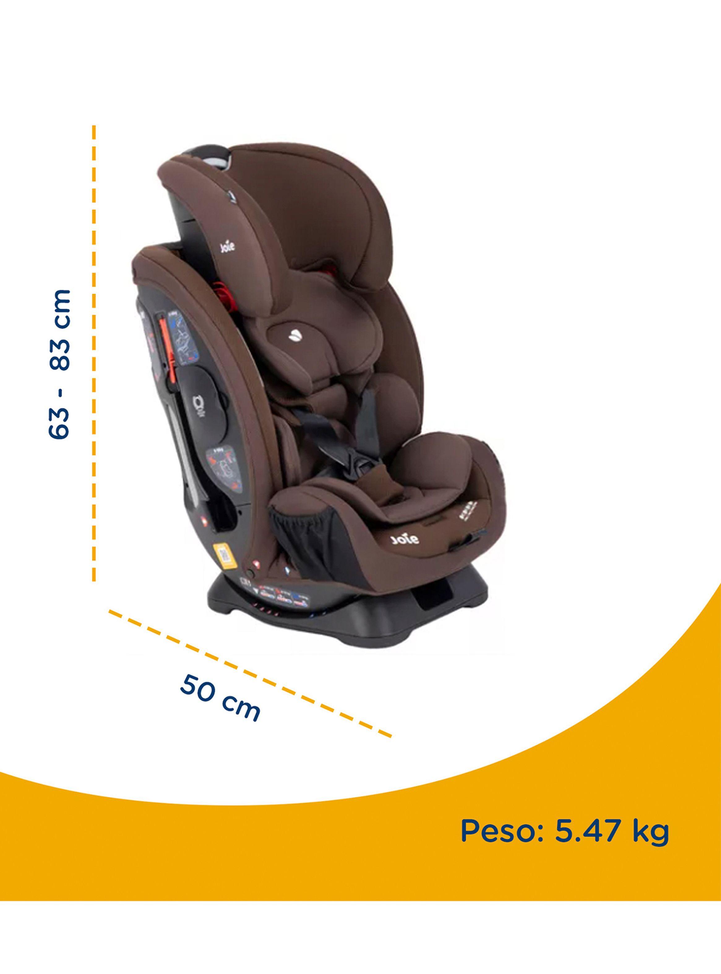 Everystage C1209 Brown-1