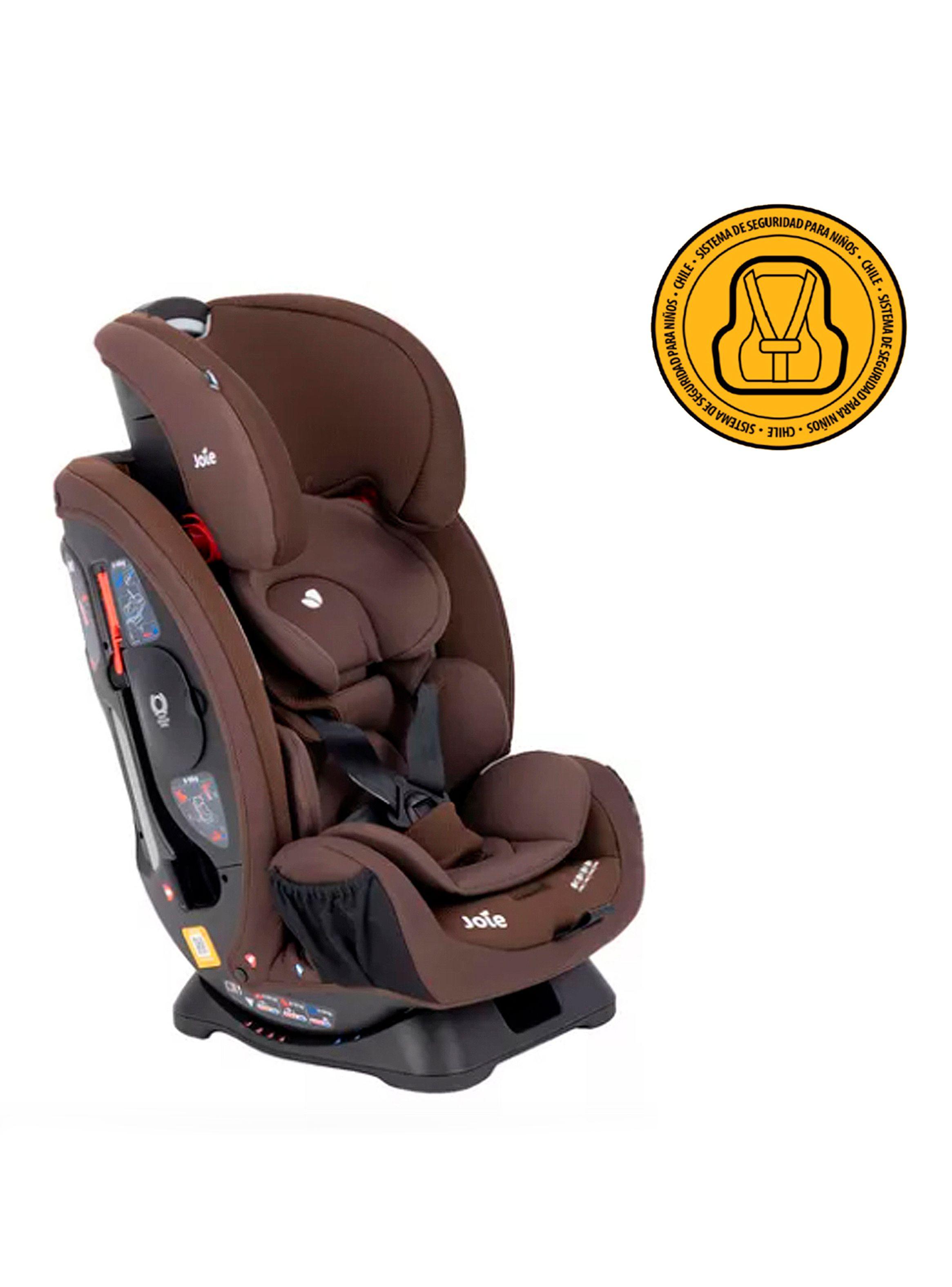 Everystage C1209 Brown-5
