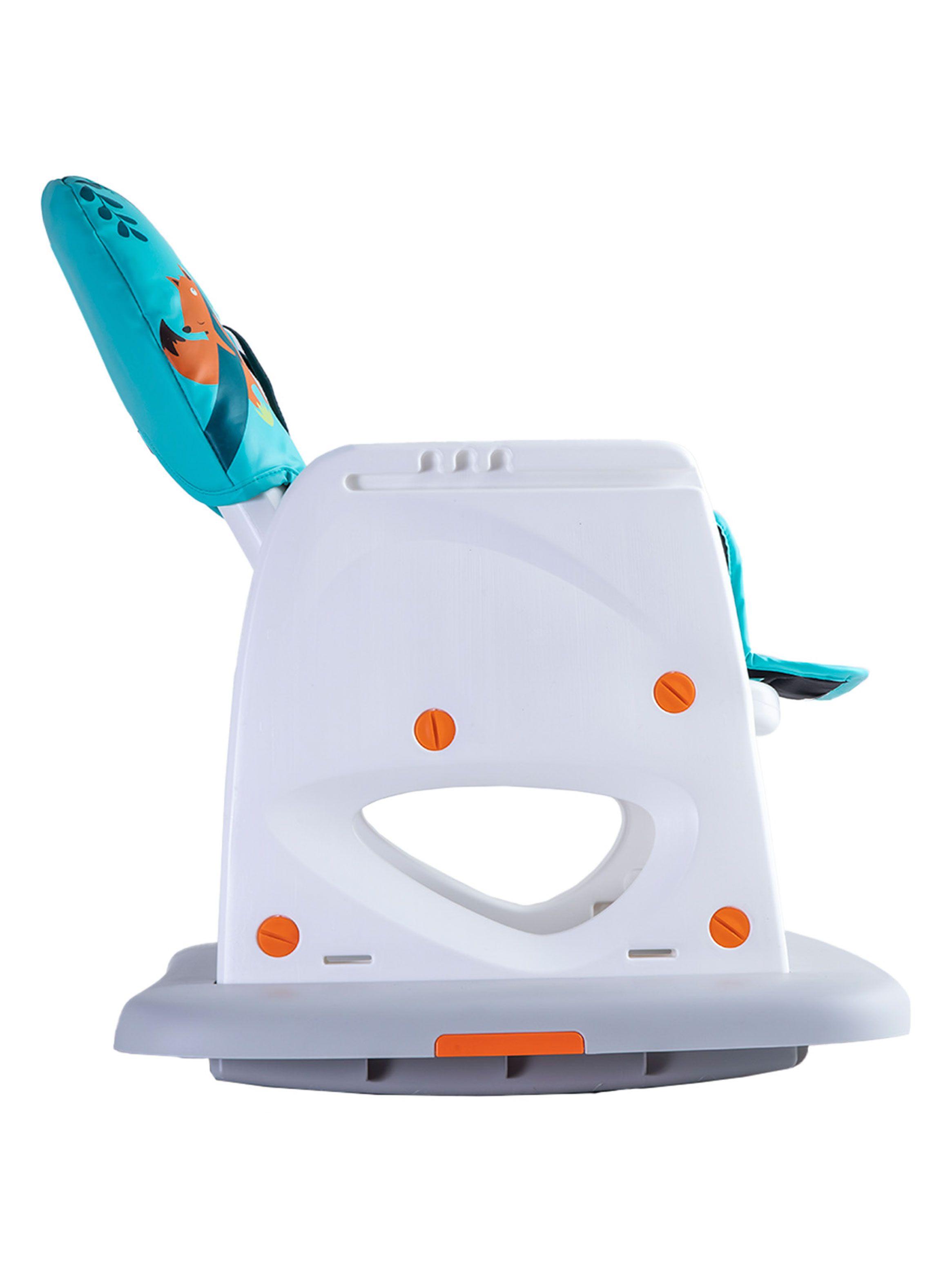 Silla de Comer Eat & Swing L.Azul-4