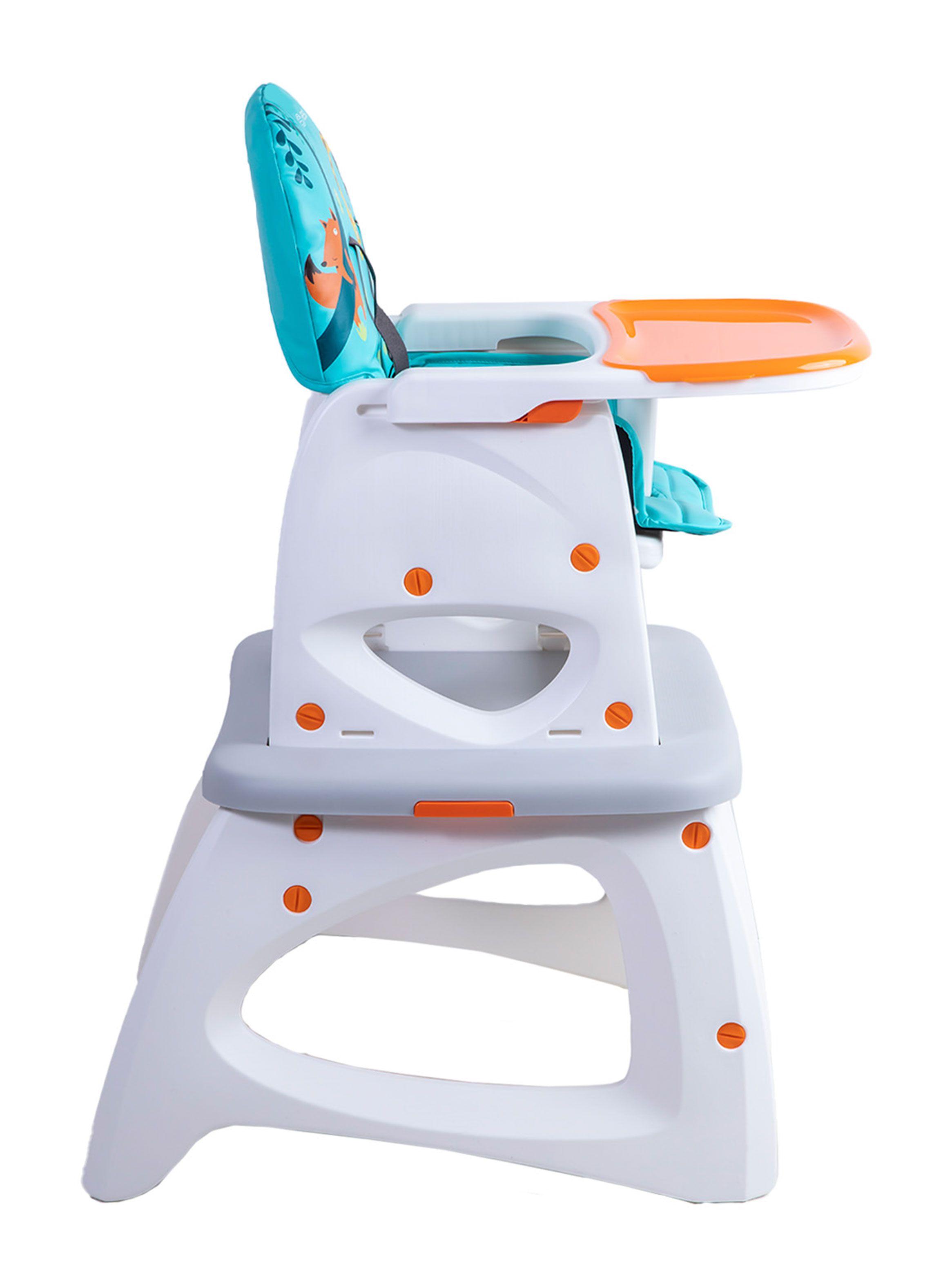 Silla de Comer Eat & Swing L.Azul-2